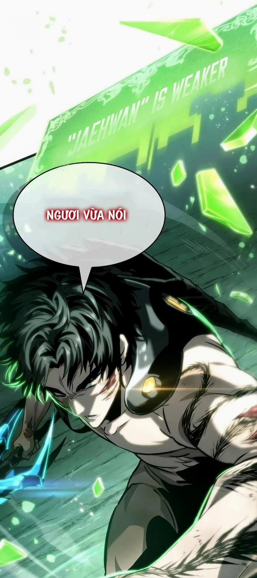 Thế Giới Sau Tận Thế 124 trang 3