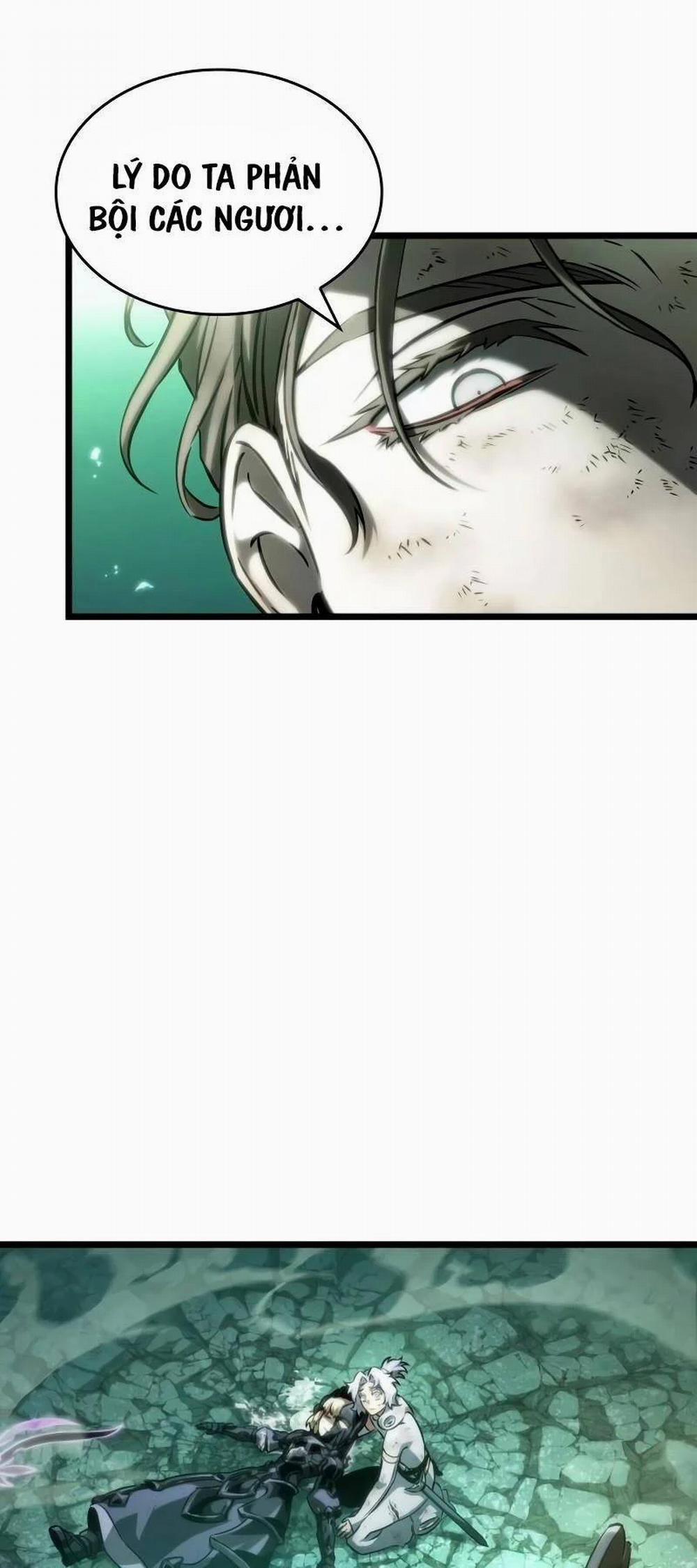 Thế Giới Sau Tận Thế 124 trang 30