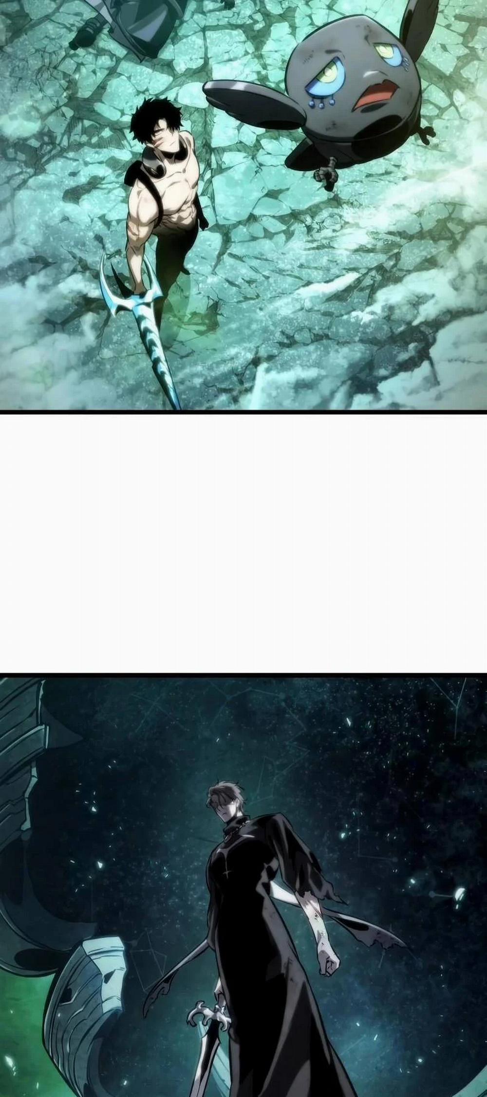 Thế Giới Sau Tận Thế 124 trang 31