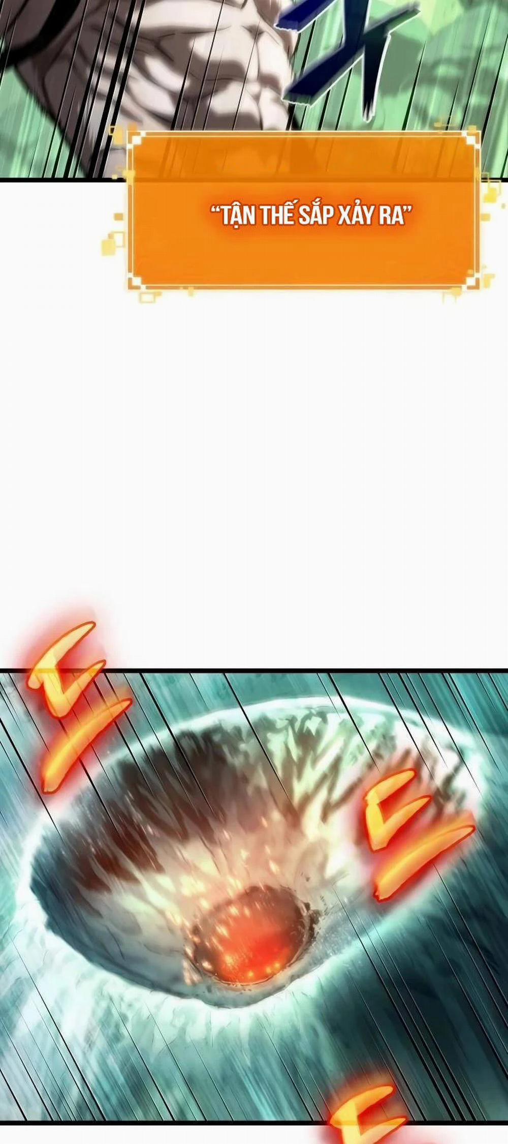 Thế Giới Sau Tận Thế 124 trang 34
