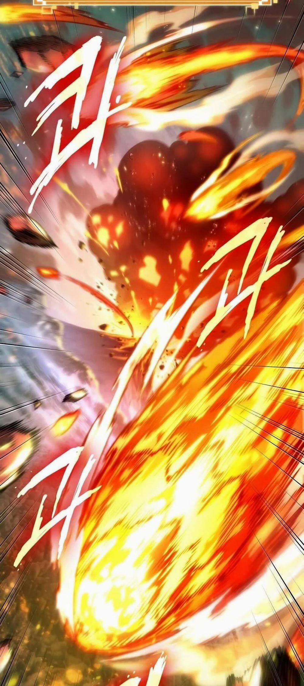 Thế Giới Sau Tận Thế 124 trang 36