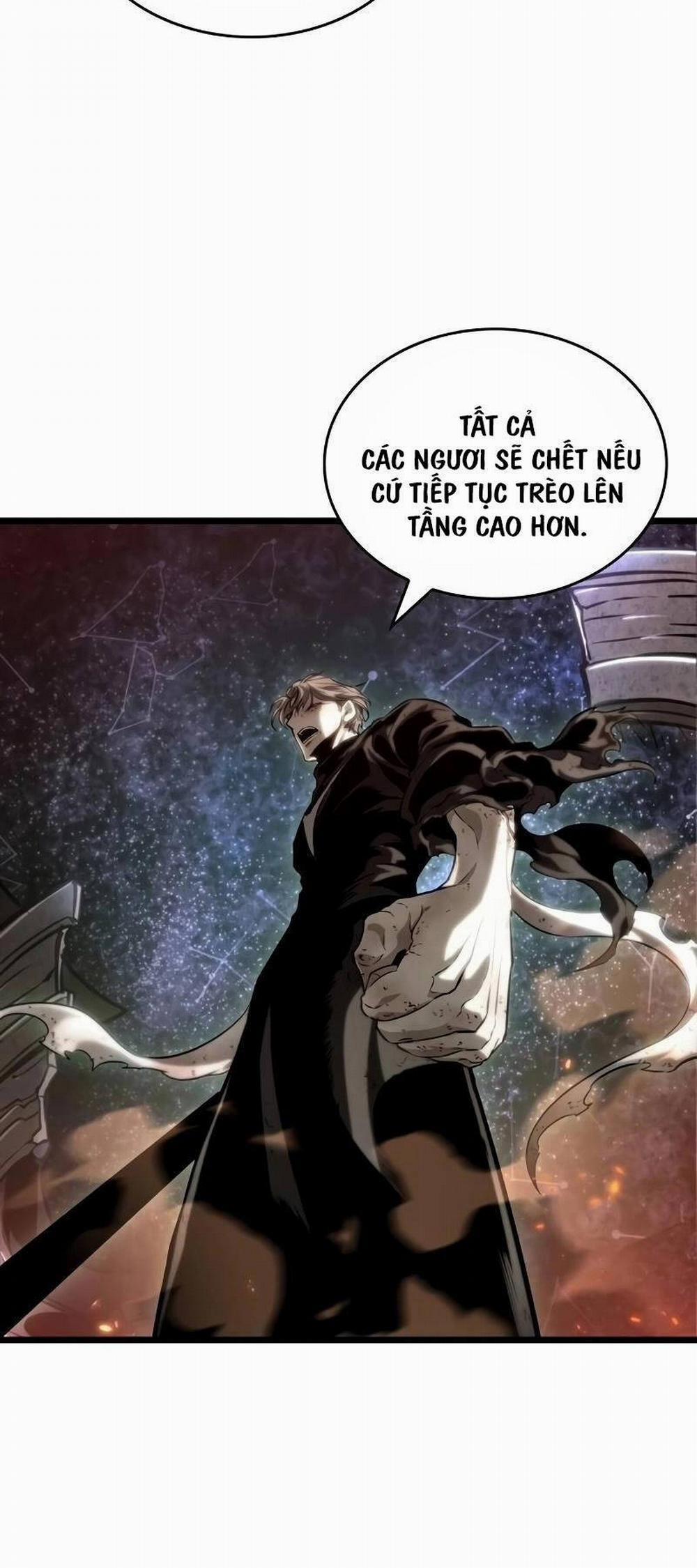 Thế Giới Sau Tận Thế 124 trang 43