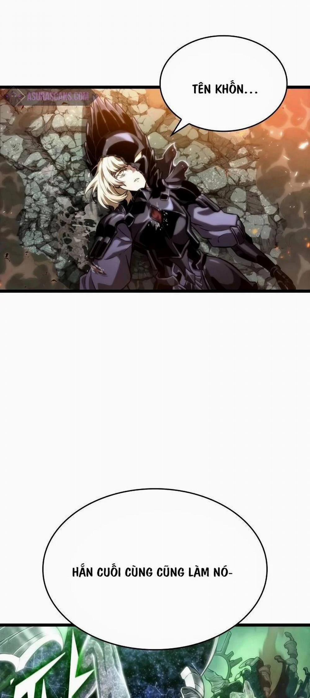 Thế Giới Sau Tận Thế 124 trang 46