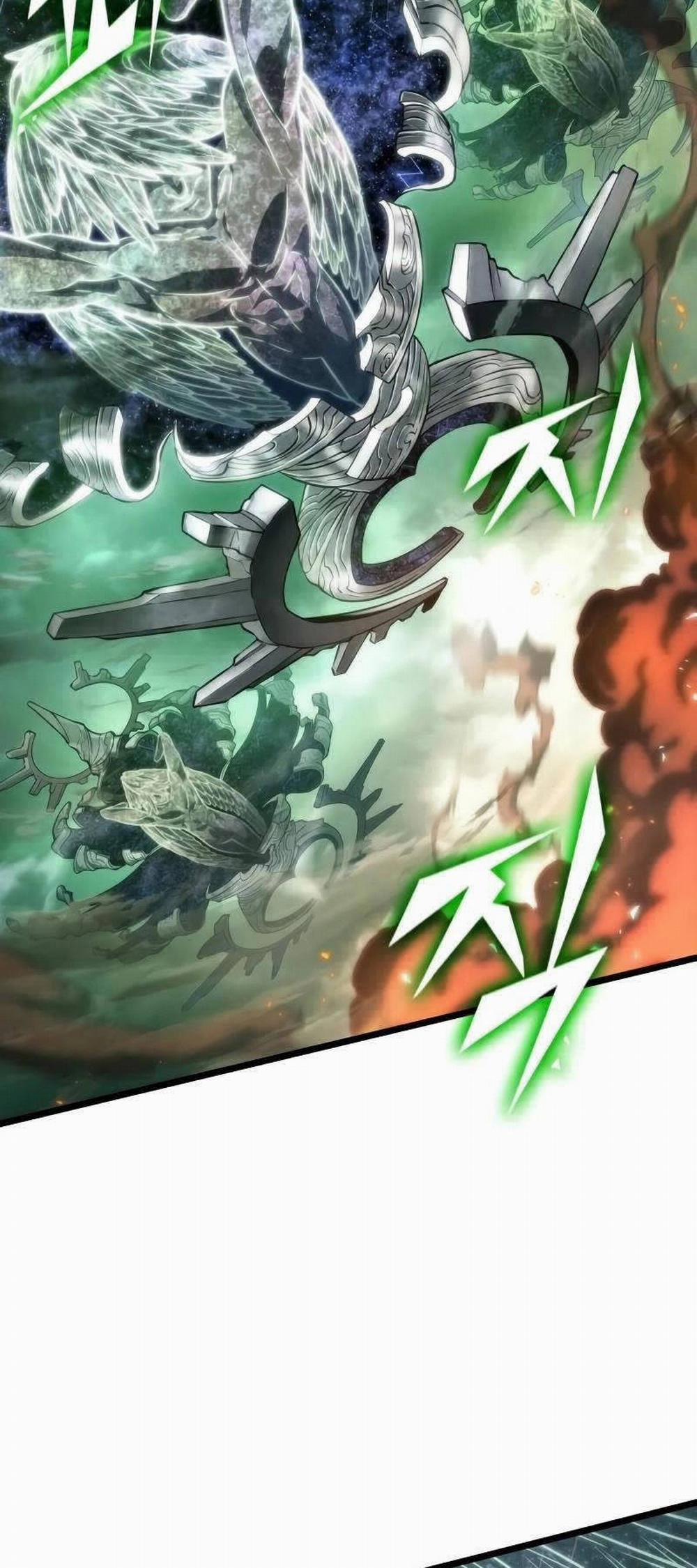 Thế Giới Sau Tận Thế 124 trang 47