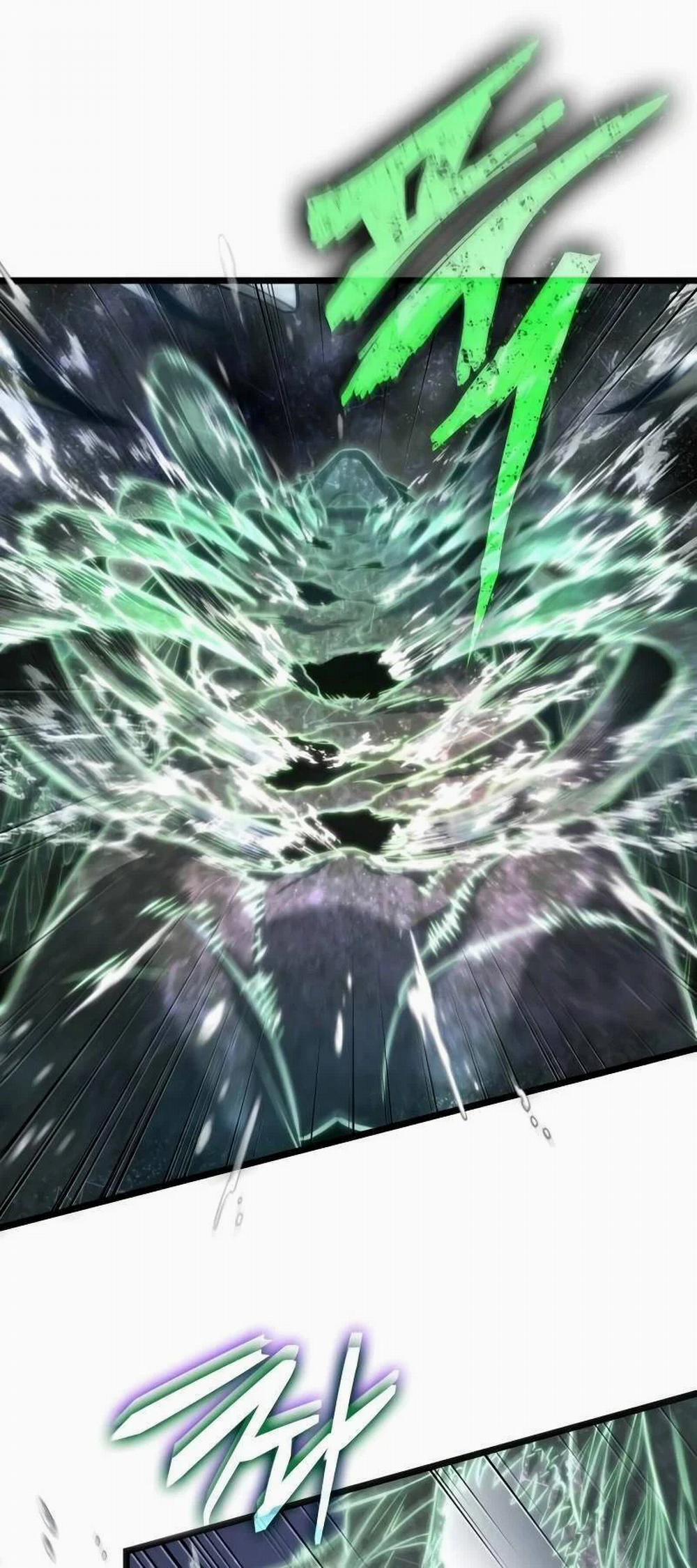 Thế Giới Sau Tận Thế 124 trang 49