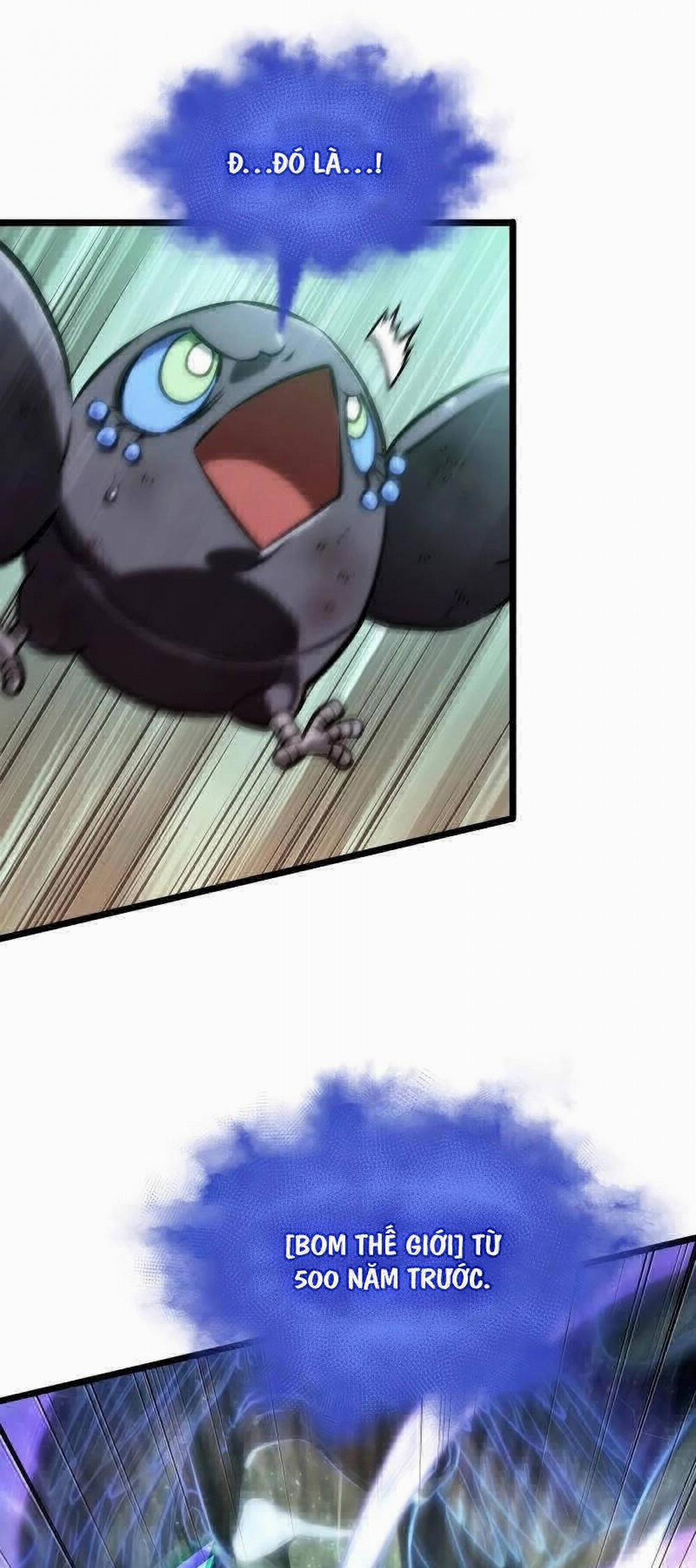 Thế Giới Sau Tận Thế 124 trang 52