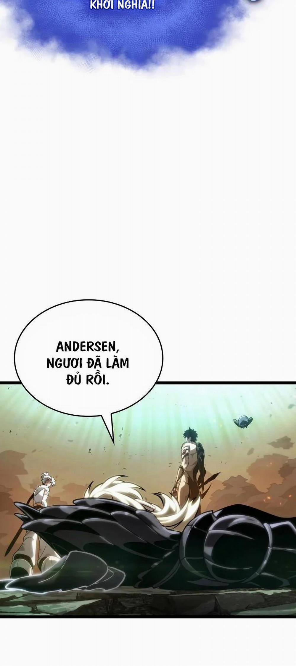 Thế Giới Sau Tận Thế 124 trang 54