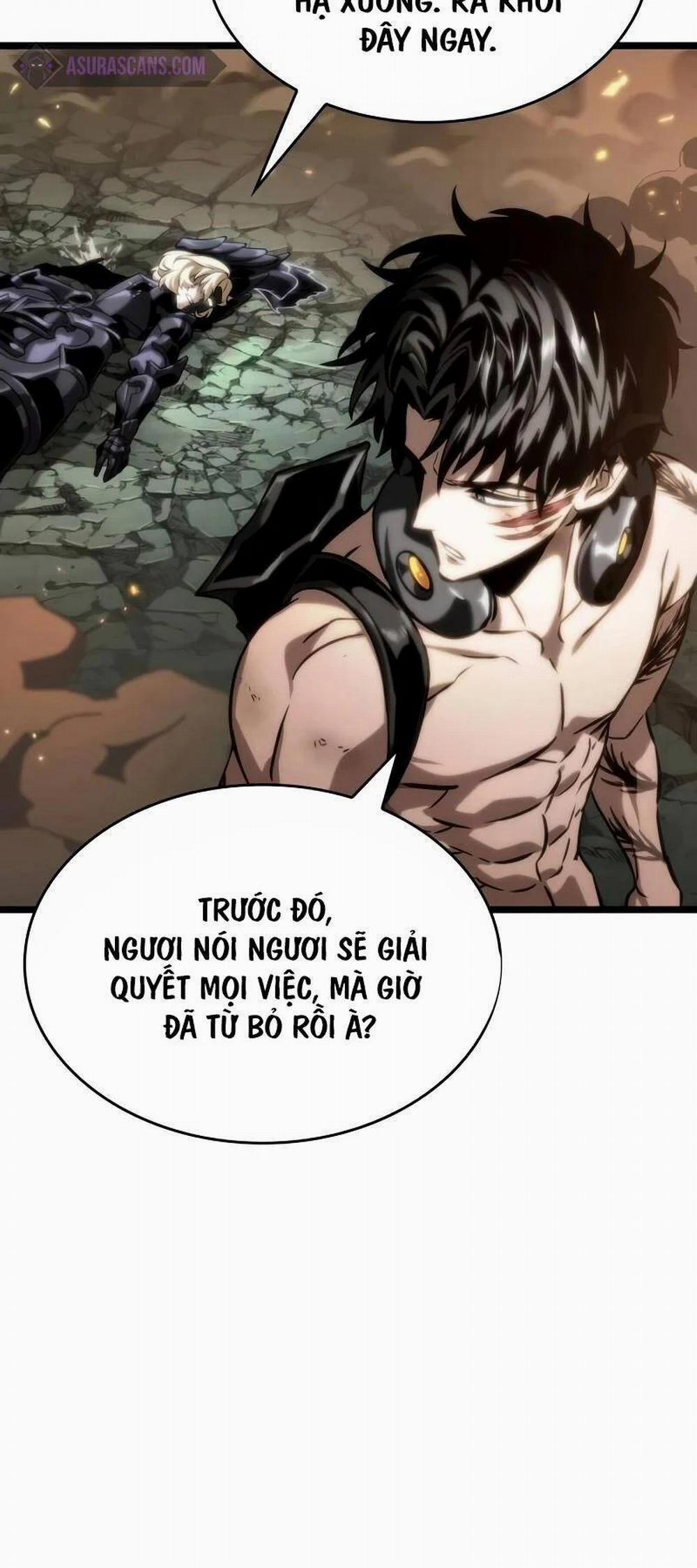 Thế Giới Sau Tận Thế 124 trang 56