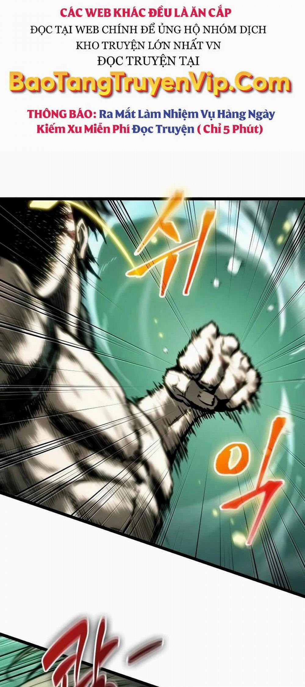 Thế Giới Sau Tận Thế 124 trang 6