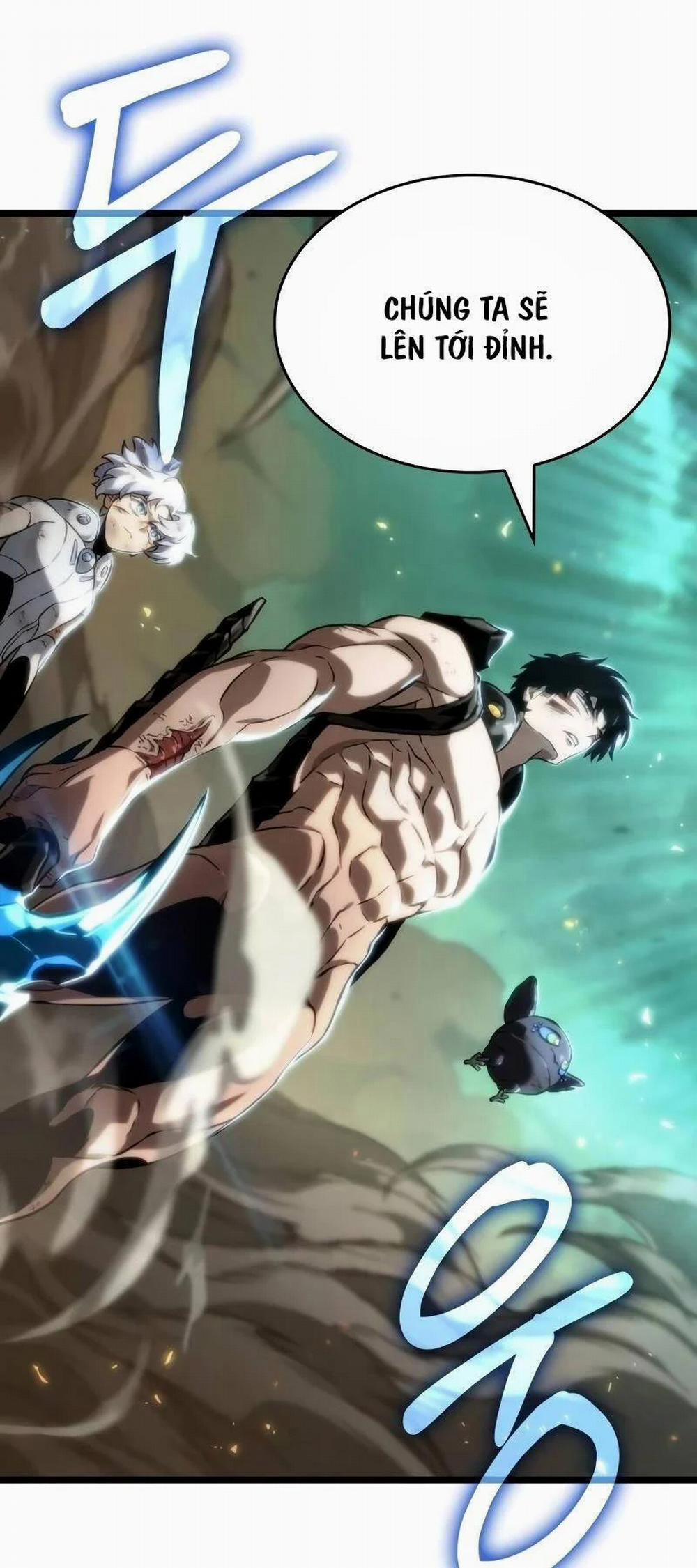 Thế Giới Sau Tận Thế 124 trang 60