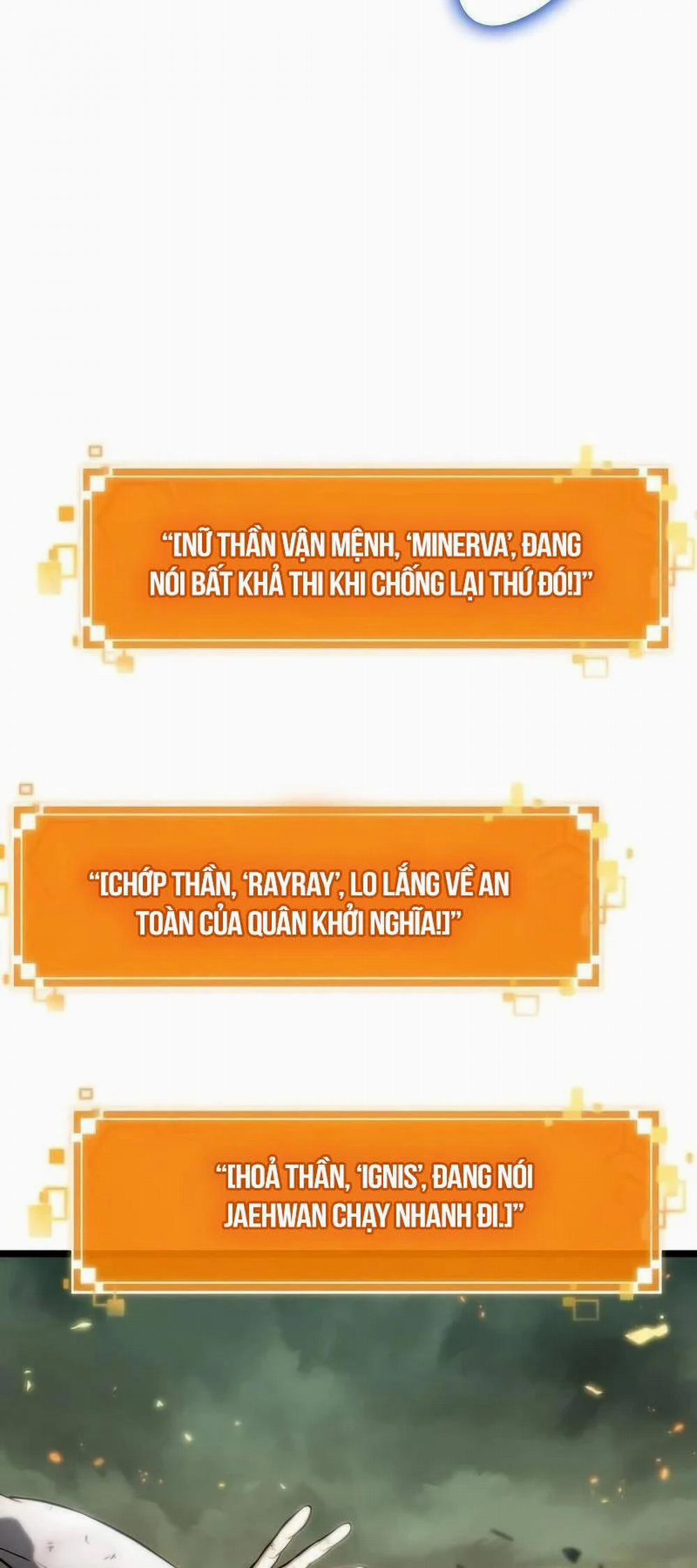 Thế Giới Sau Tận Thế 124 trang 61