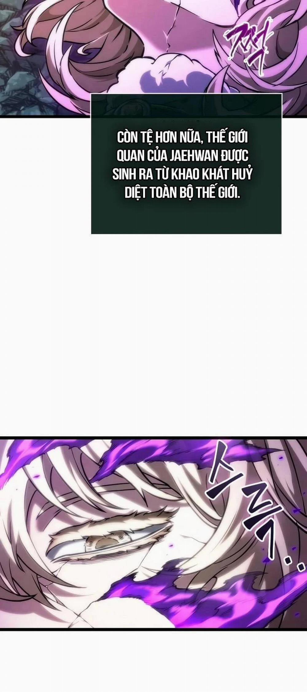 Thế Giới Sau Tận Thế 124 trang 69
