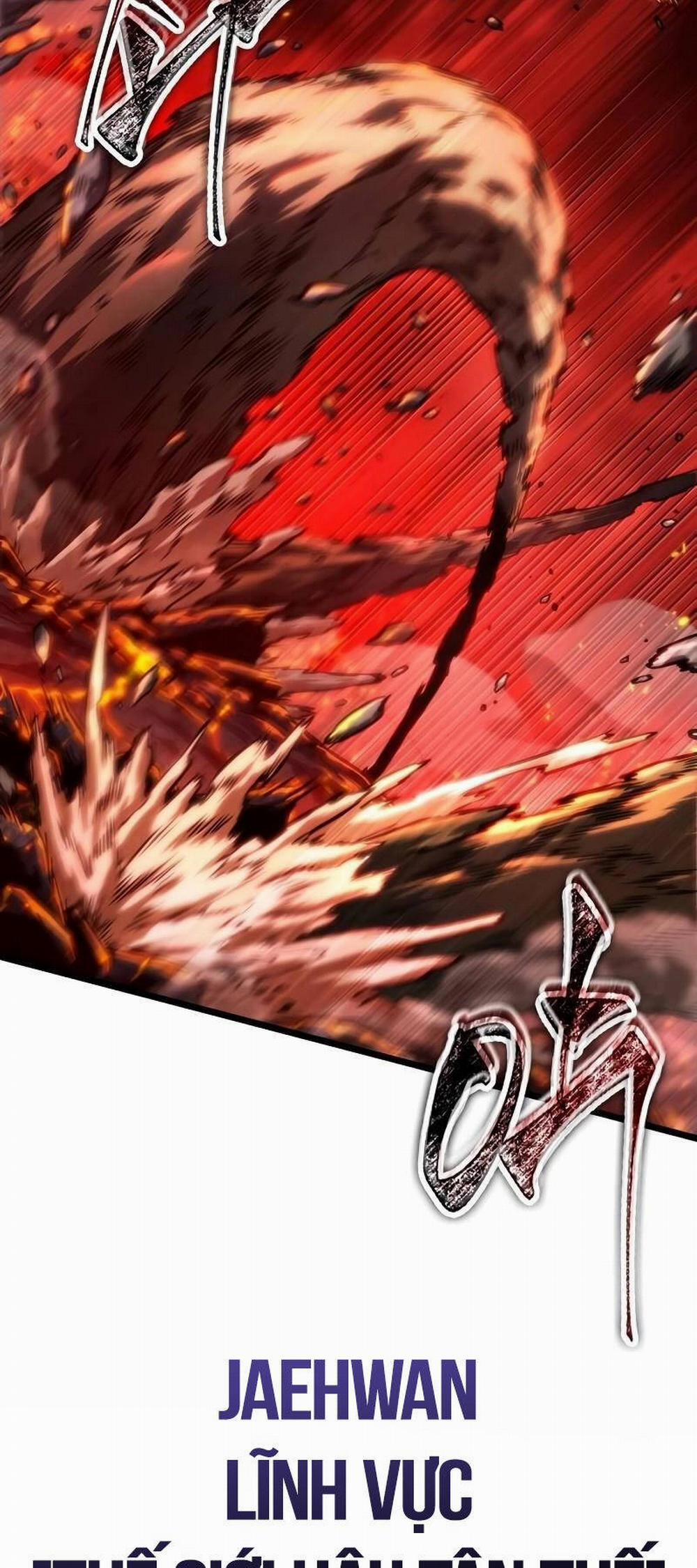 Thế Giới Sau Tận Thế 124 trang 82