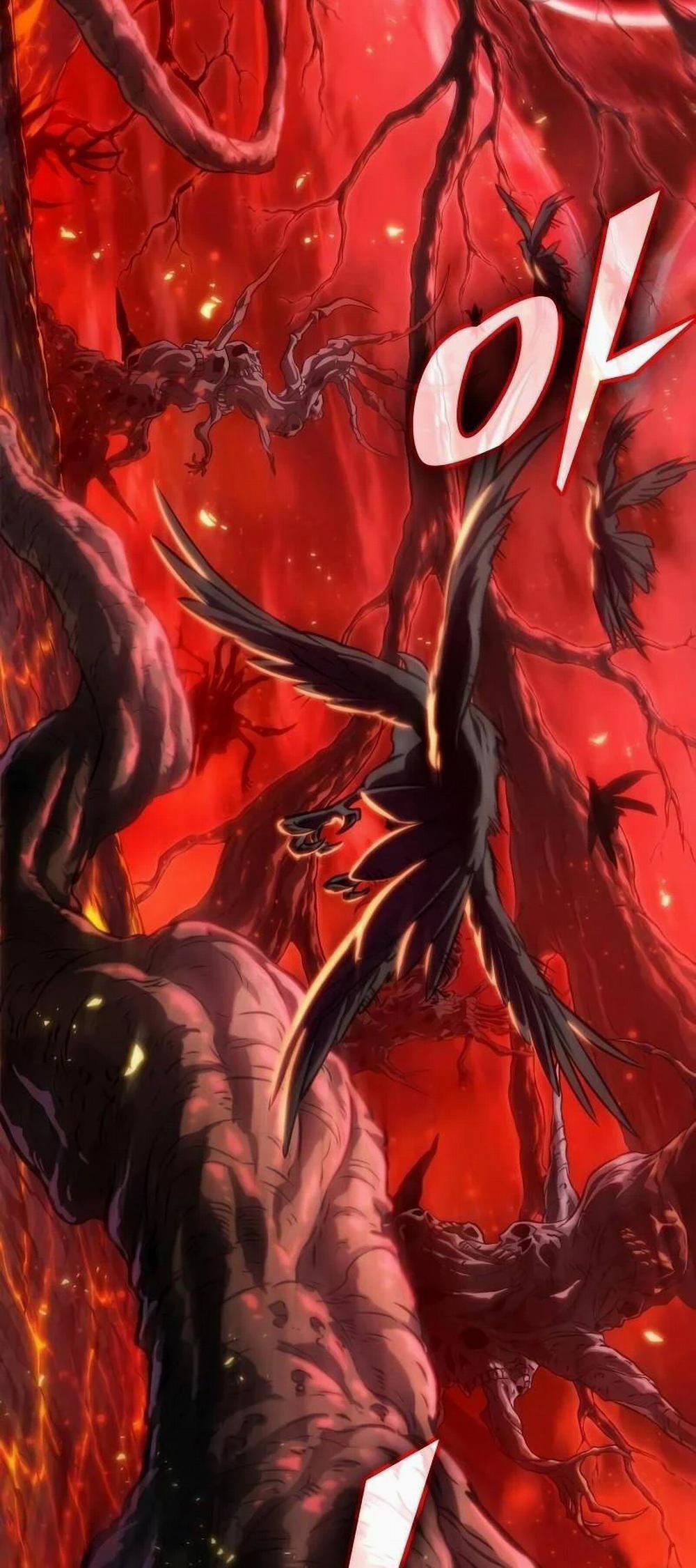 Thế Giới Sau Tận Thế 124 trang 86