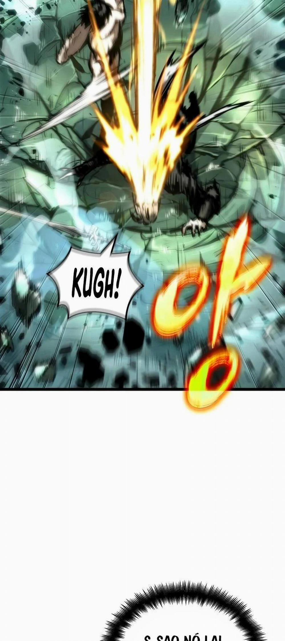 Thế Giới Sau Tận Thế 124 trang 9
