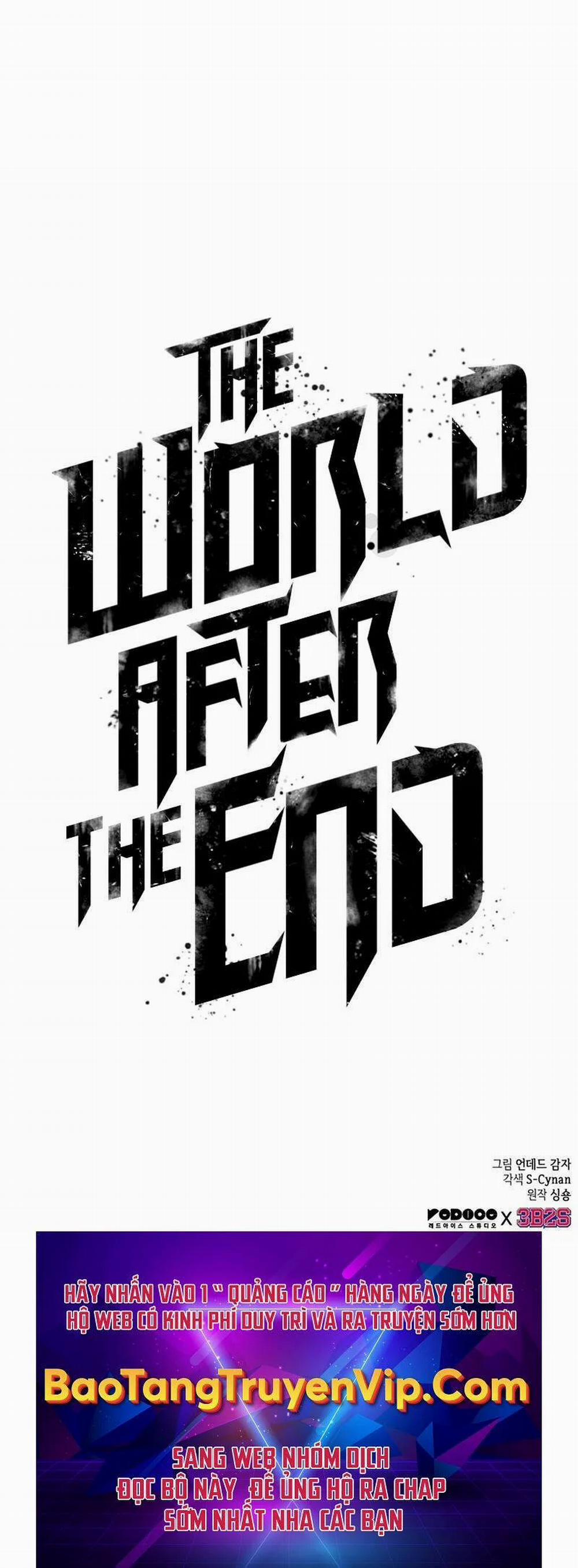 Thế Giới Sau Tận Thế 125 trang 130