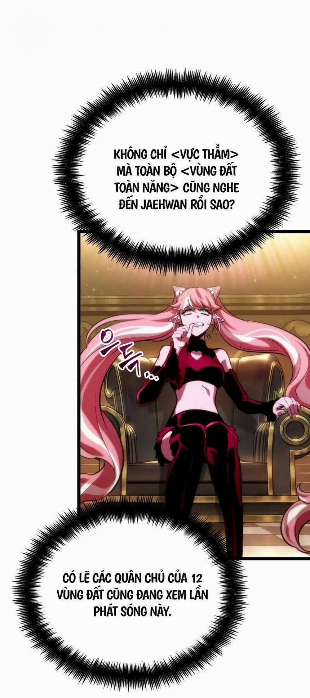 Thế Giới Sau Tận Thế 125 trang 15