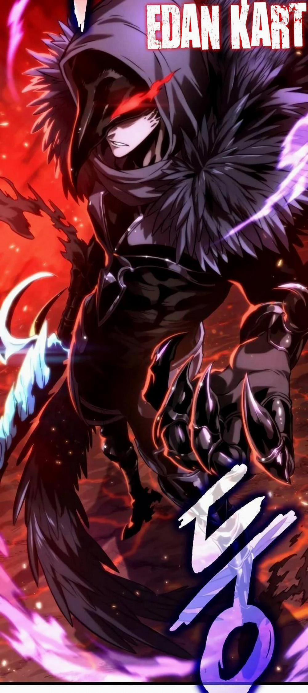 Thế Giới Sau Tận Thế 125 trang 19