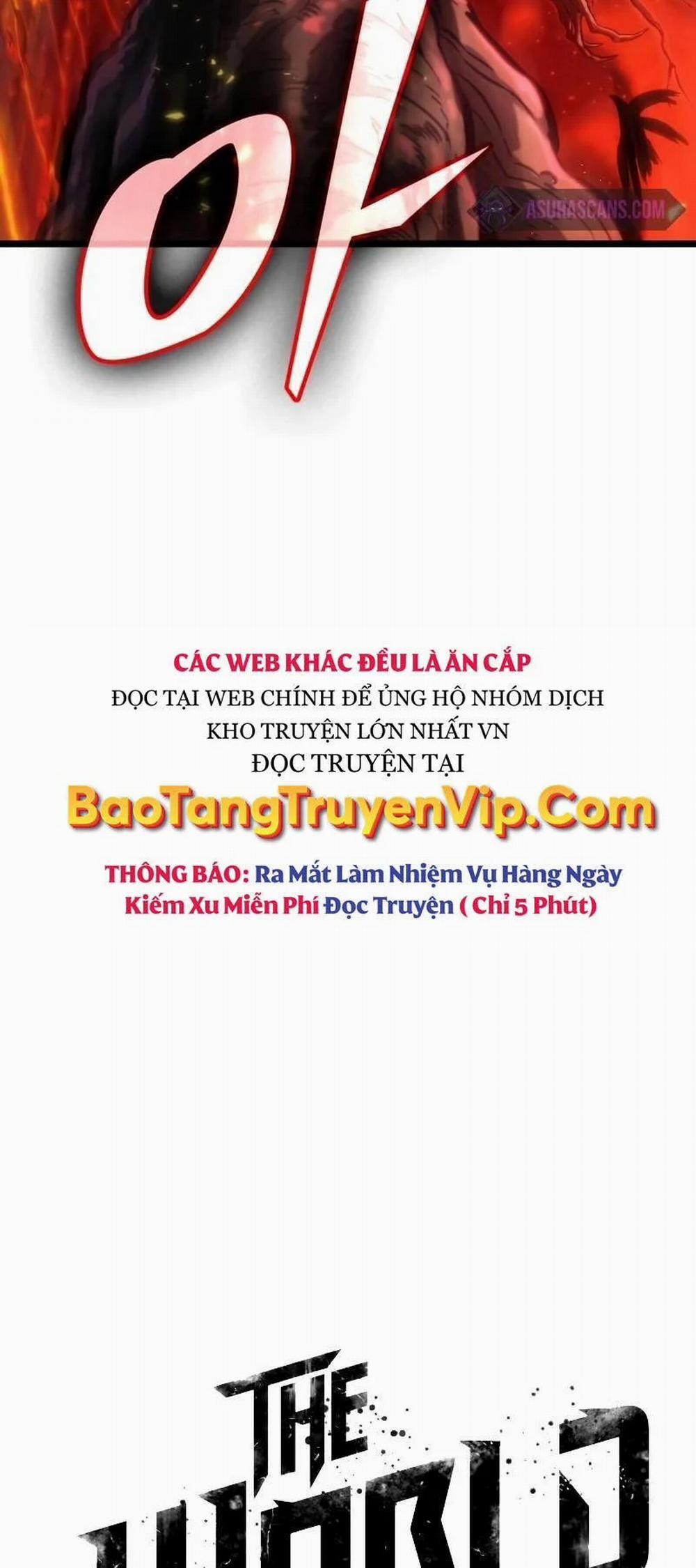Thế Giới Sau Tận Thế 125 trang 23