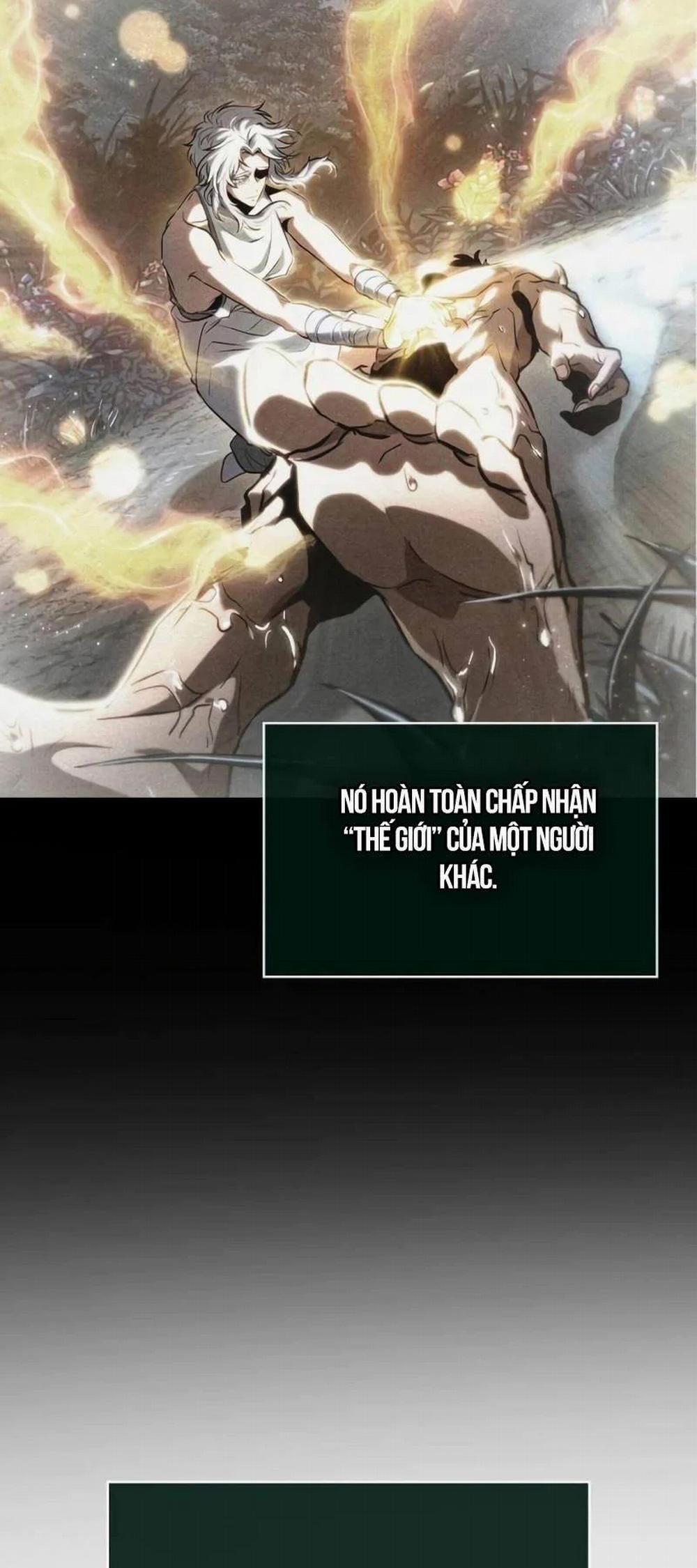 Thế Giới Sau Tận Thế 125 trang 26