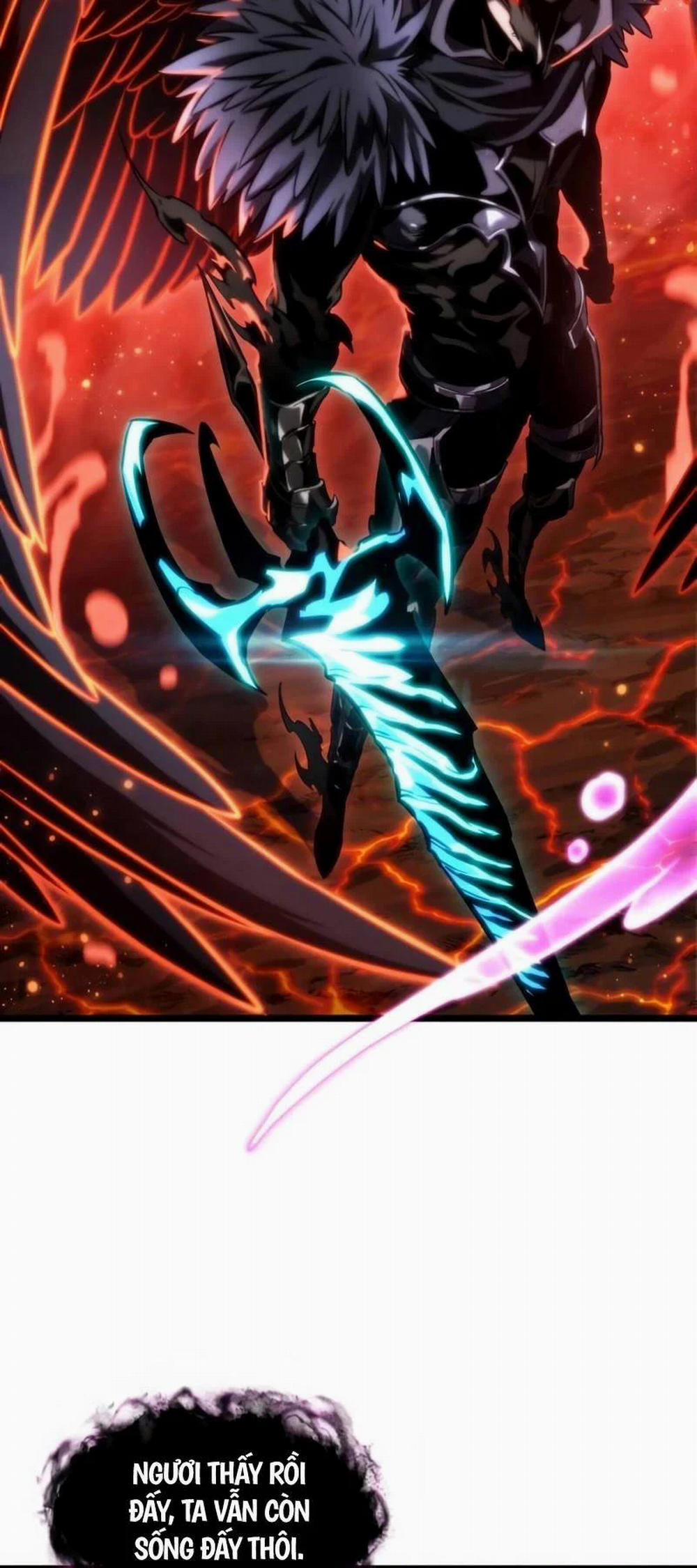 Thế Giới Sau Tận Thế 125 trang 31