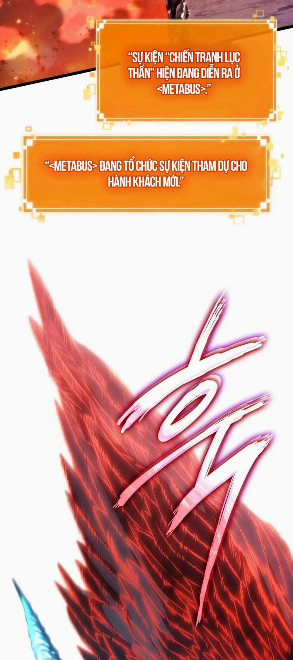 Thế Giới Sau Tận Thế 125 trang 37