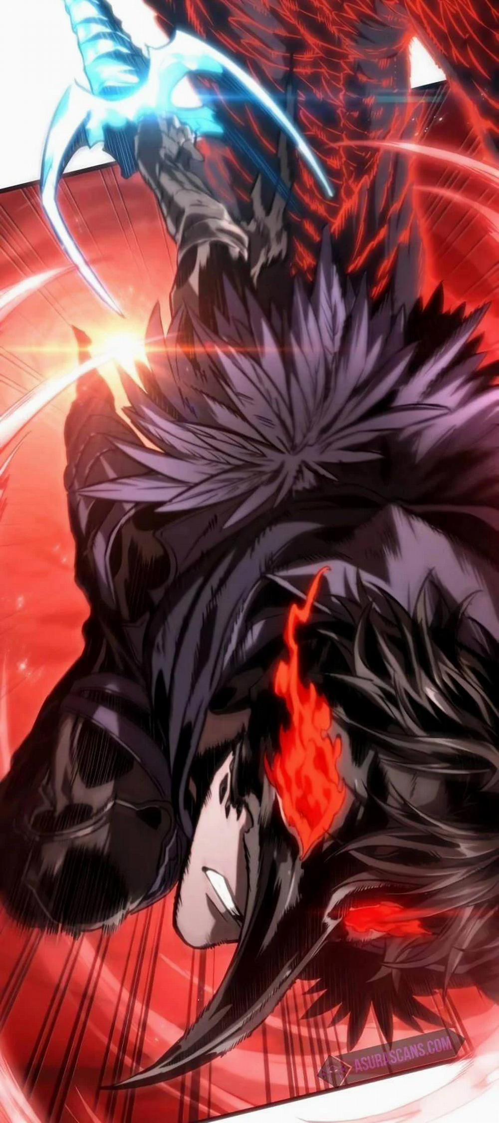 Thế Giới Sau Tận Thế 125 trang 38