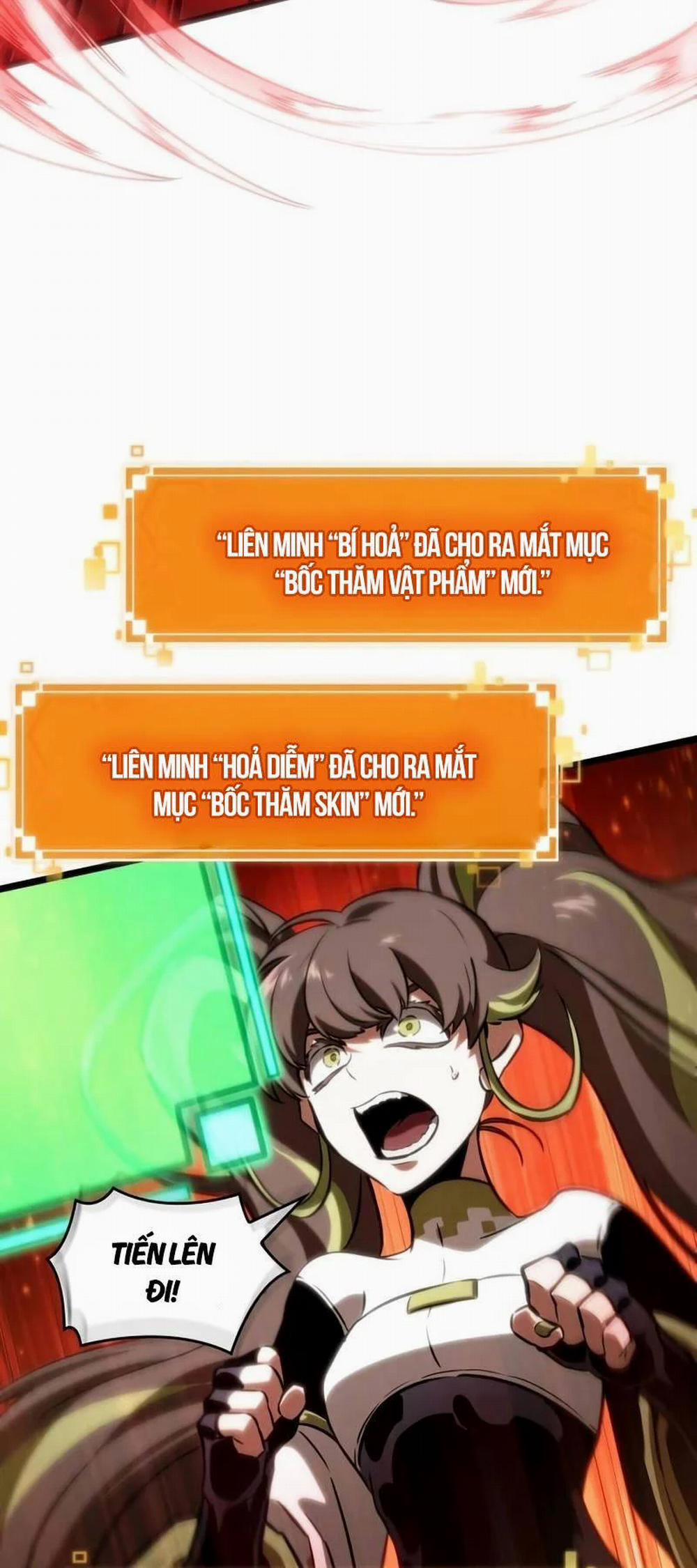 Thế Giới Sau Tận Thế 125 trang 39