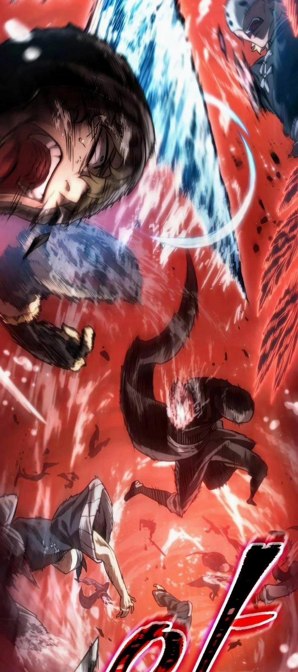 Thế Giới Sau Tận Thế 125 trang 43