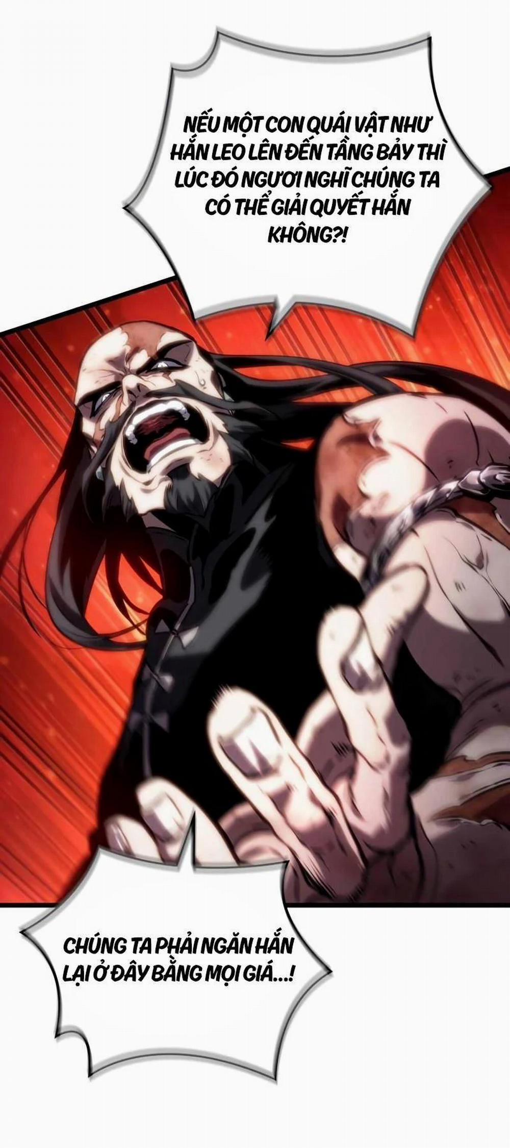 Thế Giới Sau Tận Thế 125 trang 49