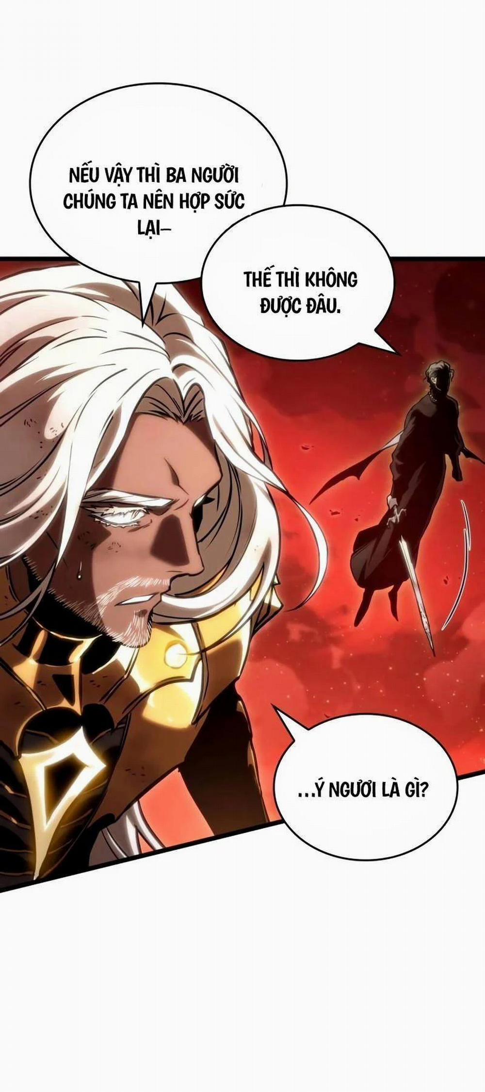 Thế Giới Sau Tận Thế 125 trang 52
