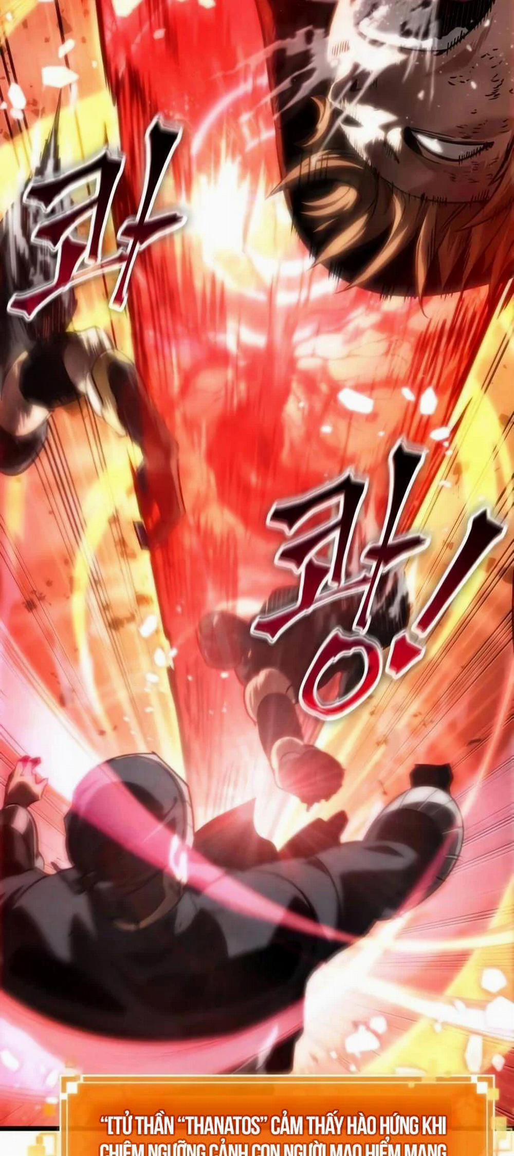 Thế Giới Sau Tận Thế 125 trang 61