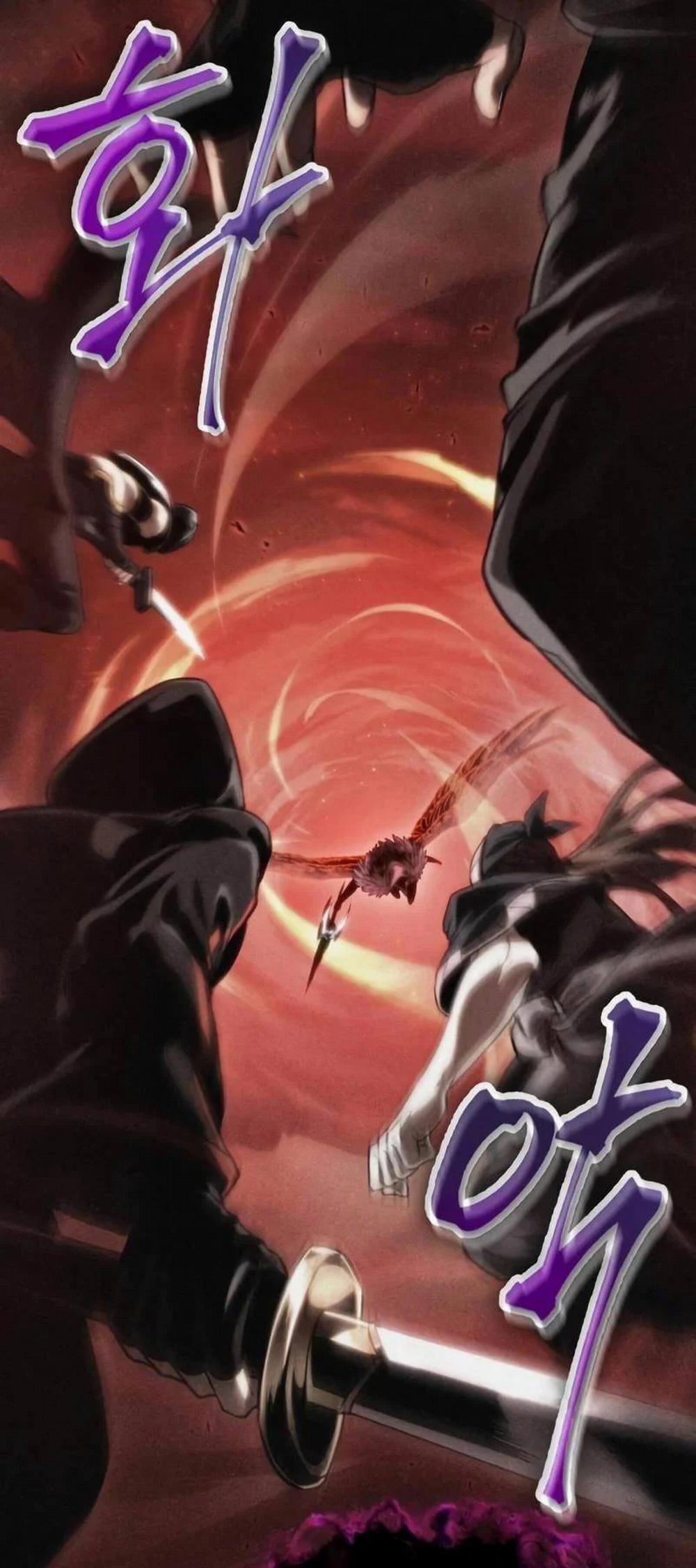 Thế Giới Sau Tận Thế 125 trang 93