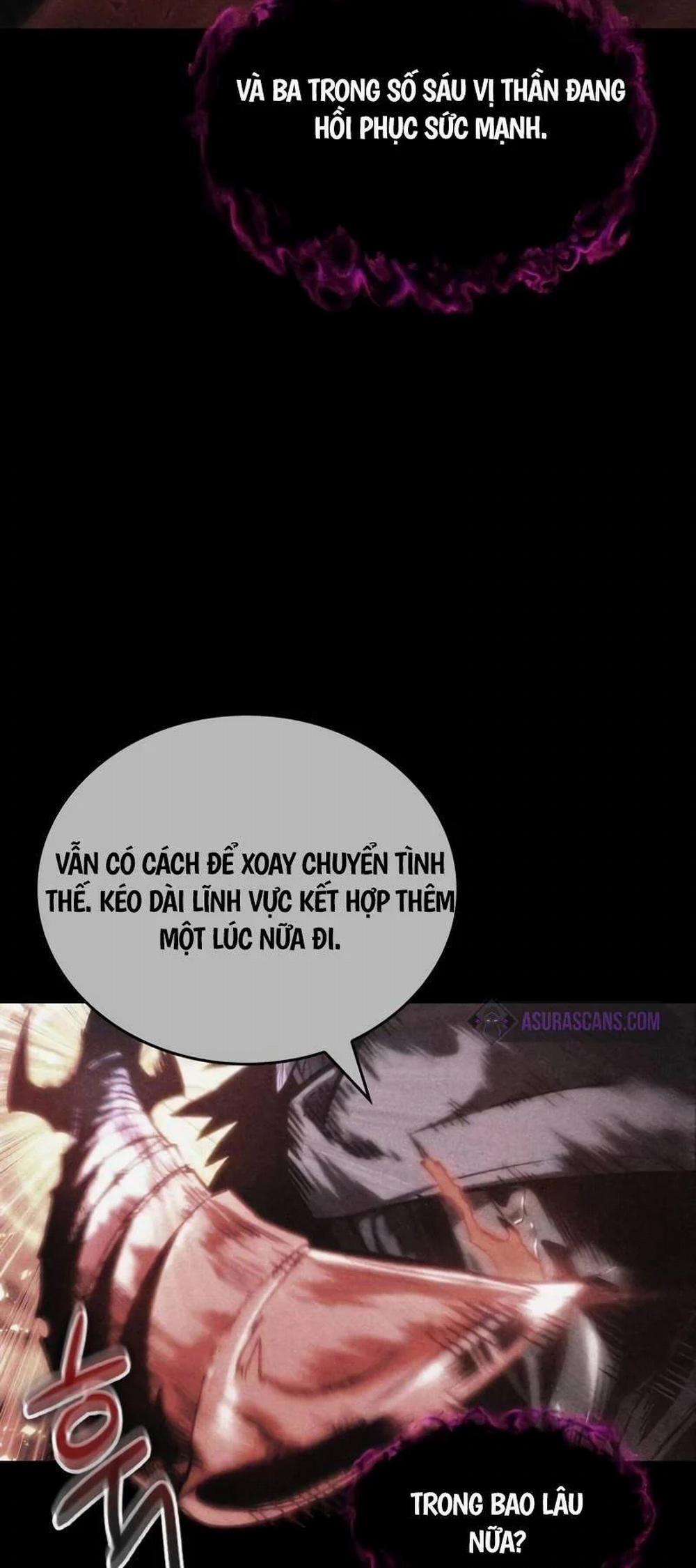 Thế Giới Sau Tận Thế 125 trang 94