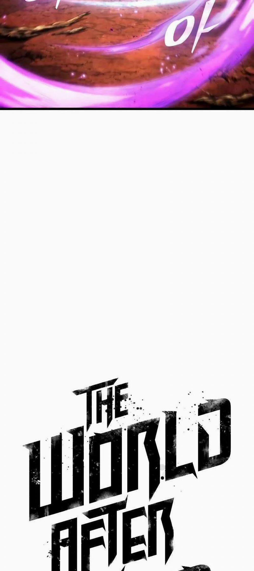 Thế Giới Sau Tận Thế 126 trang 12