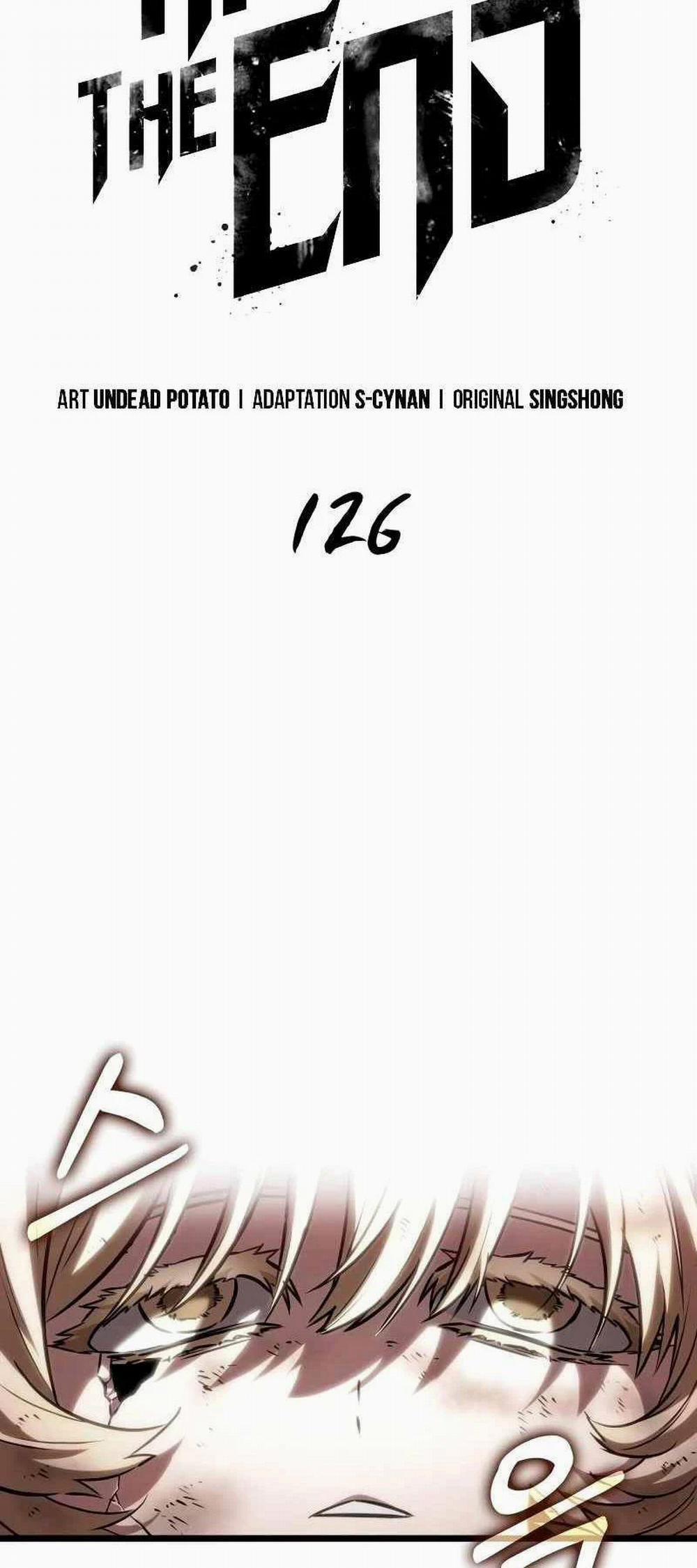 Thế Giới Sau Tận Thế 126 trang 13