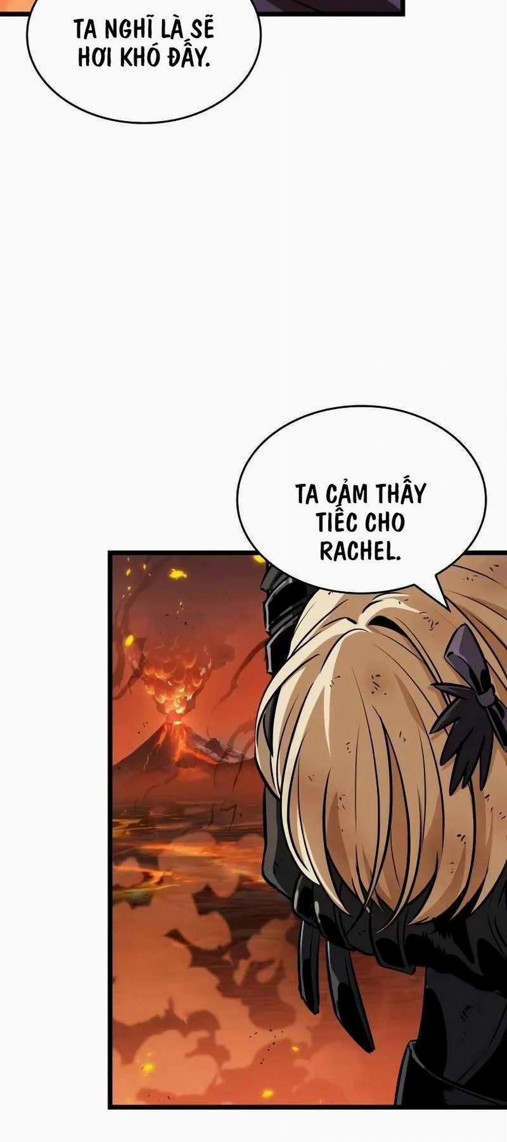 Thế Giới Sau Tận Thế 126 trang 16