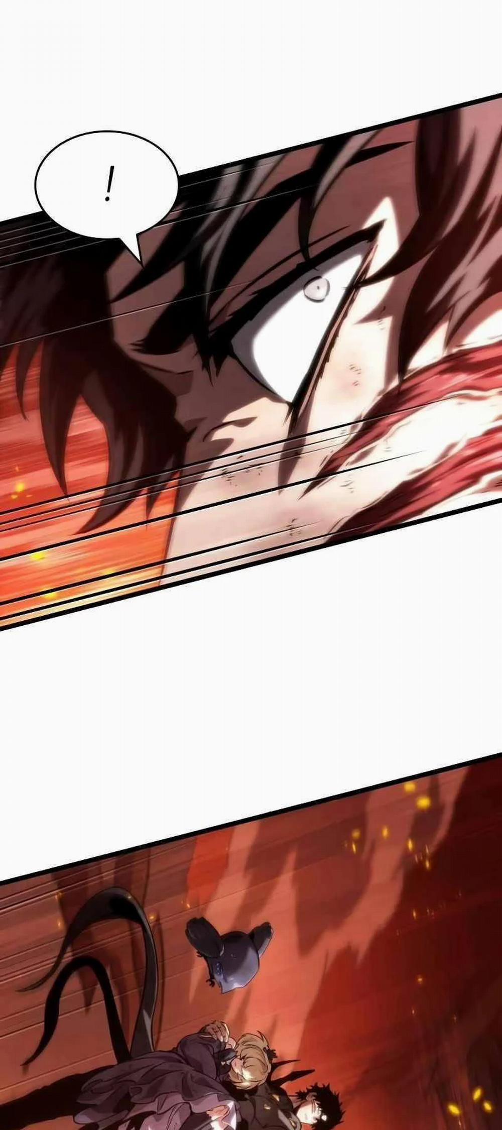 Thế Giới Sau Tận Thế 126 trang 19