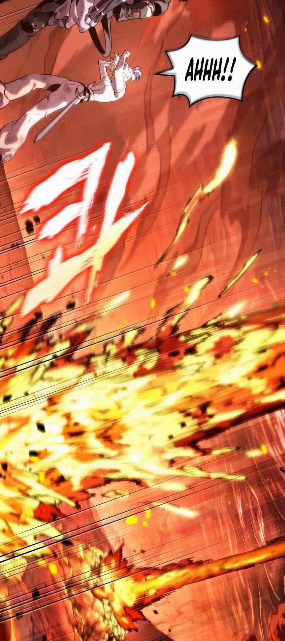 Thế Giới Sau Tận Thế 126 trang 20