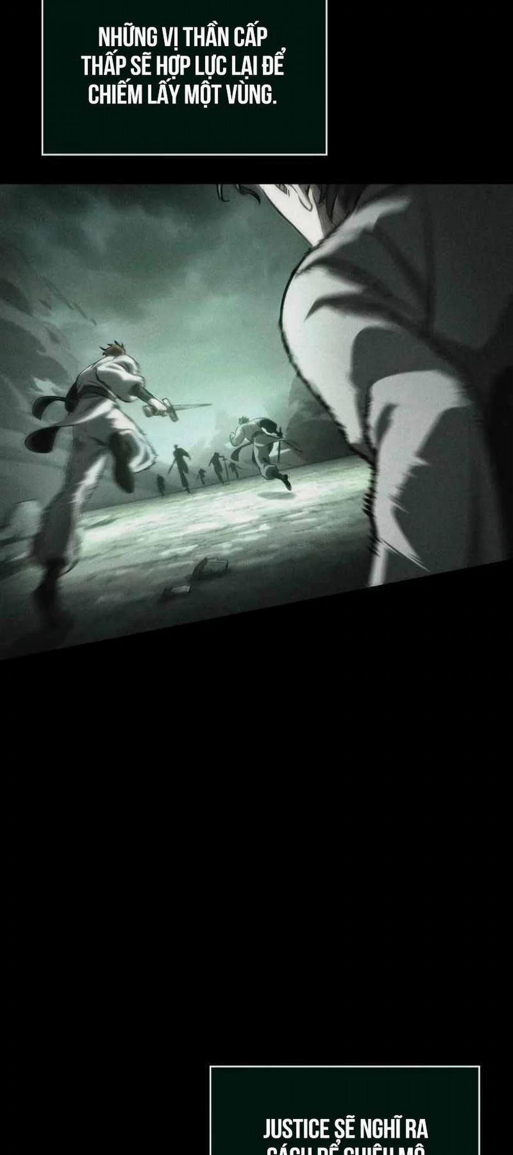 Thế Giới Sau Tận Thế 126 trang 3