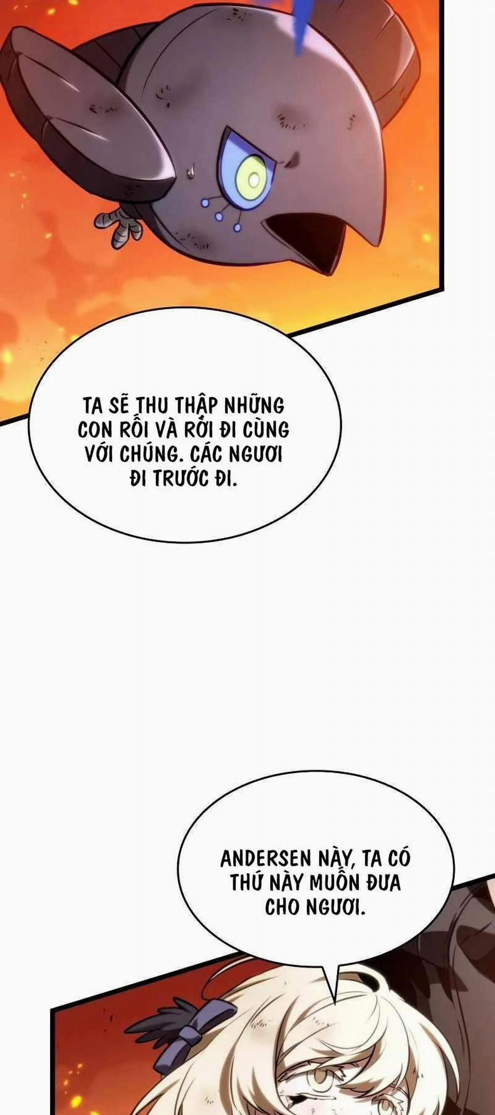 Thế Giới Sau Tận Thế 126 trang 34