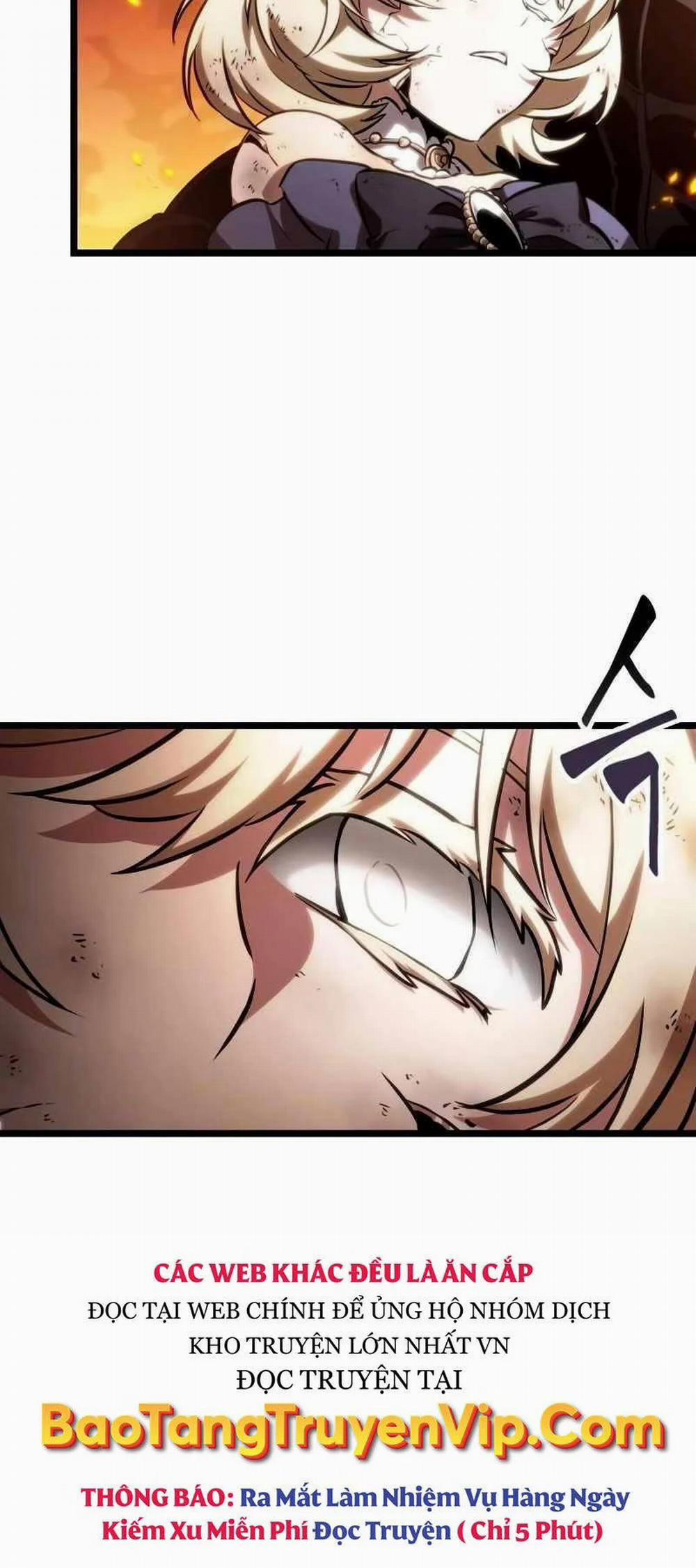 Thế Giới Sau Tận Thế 126 trang 35