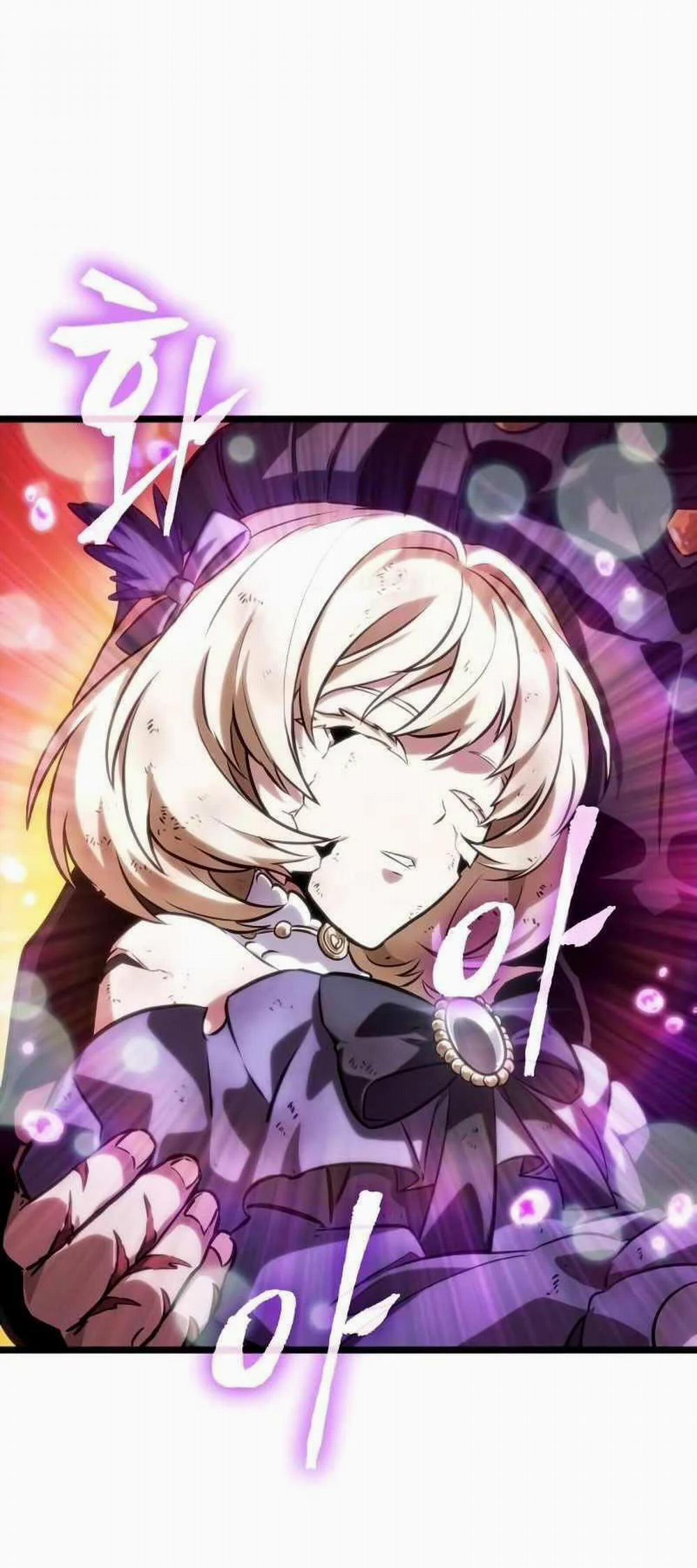 Thế Giới Sau Tận Thế 126 trang 37