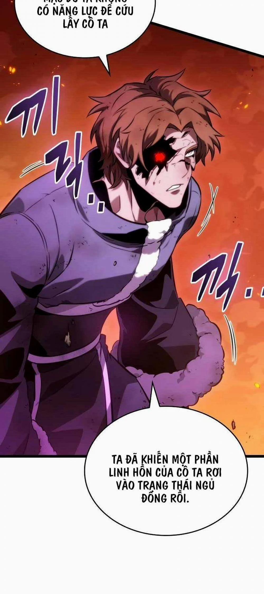 Thế Giới Sau Tận Thế 126 trang 40