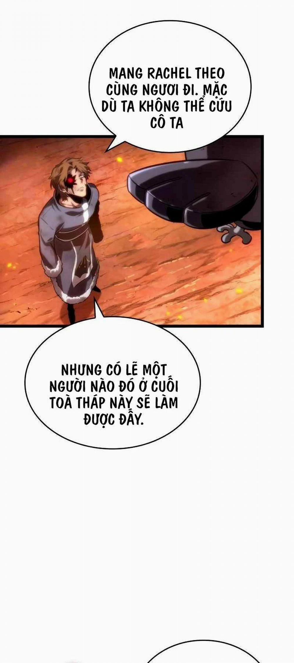 Thế Giới Sau Tận Thế 126 trang 42