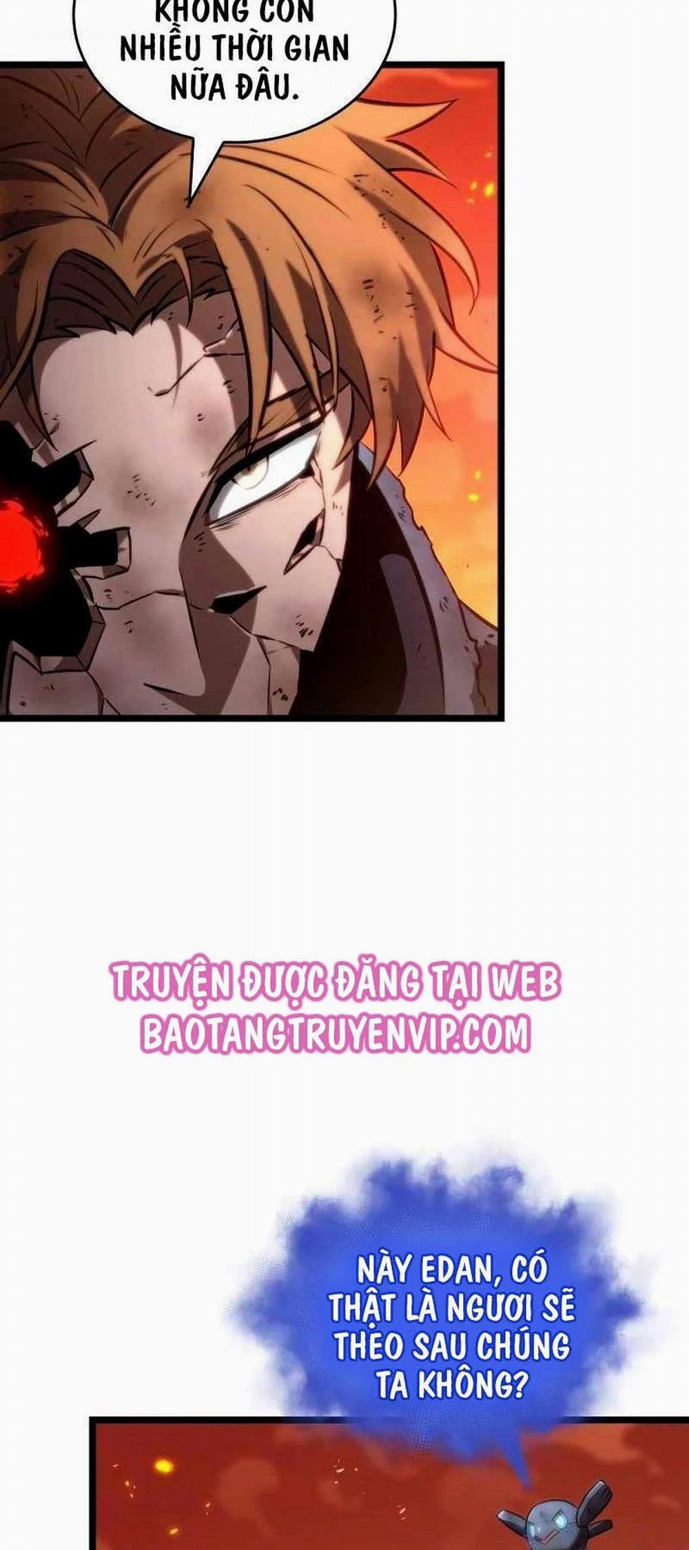 Thế Giới Sau Tận Thế 126 trang 44