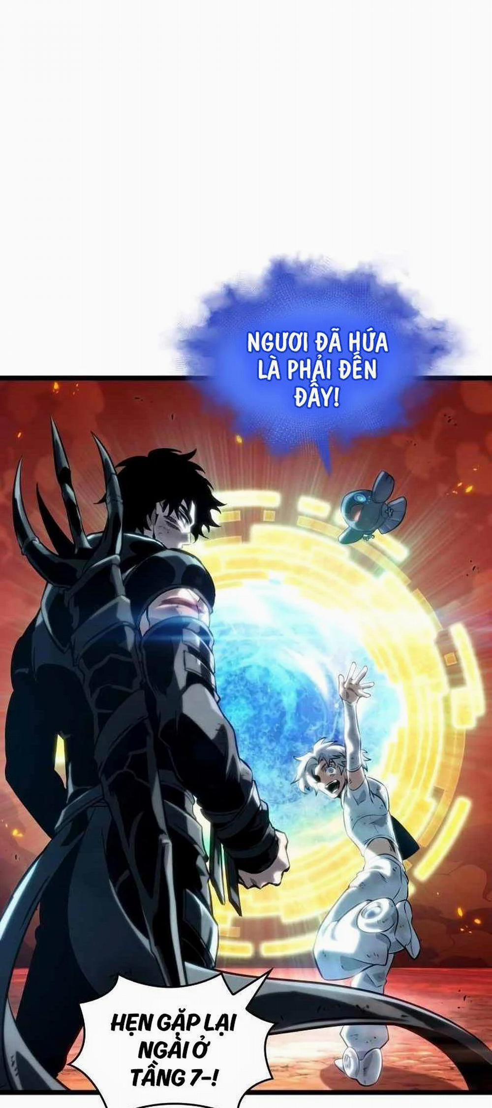 Thế Giới Sau Tận Thế 126 trang 46