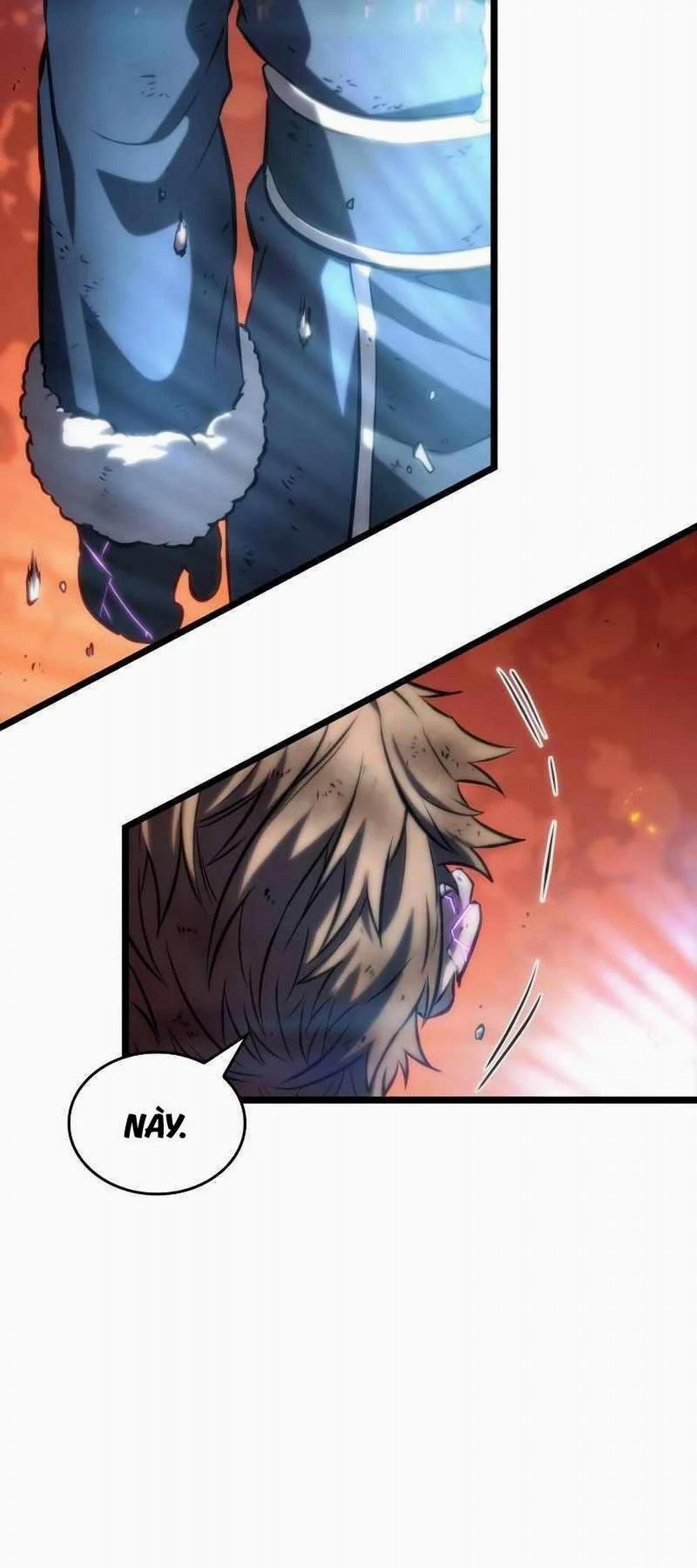 Thế Giới Sau Tận Thế 126 trang 48