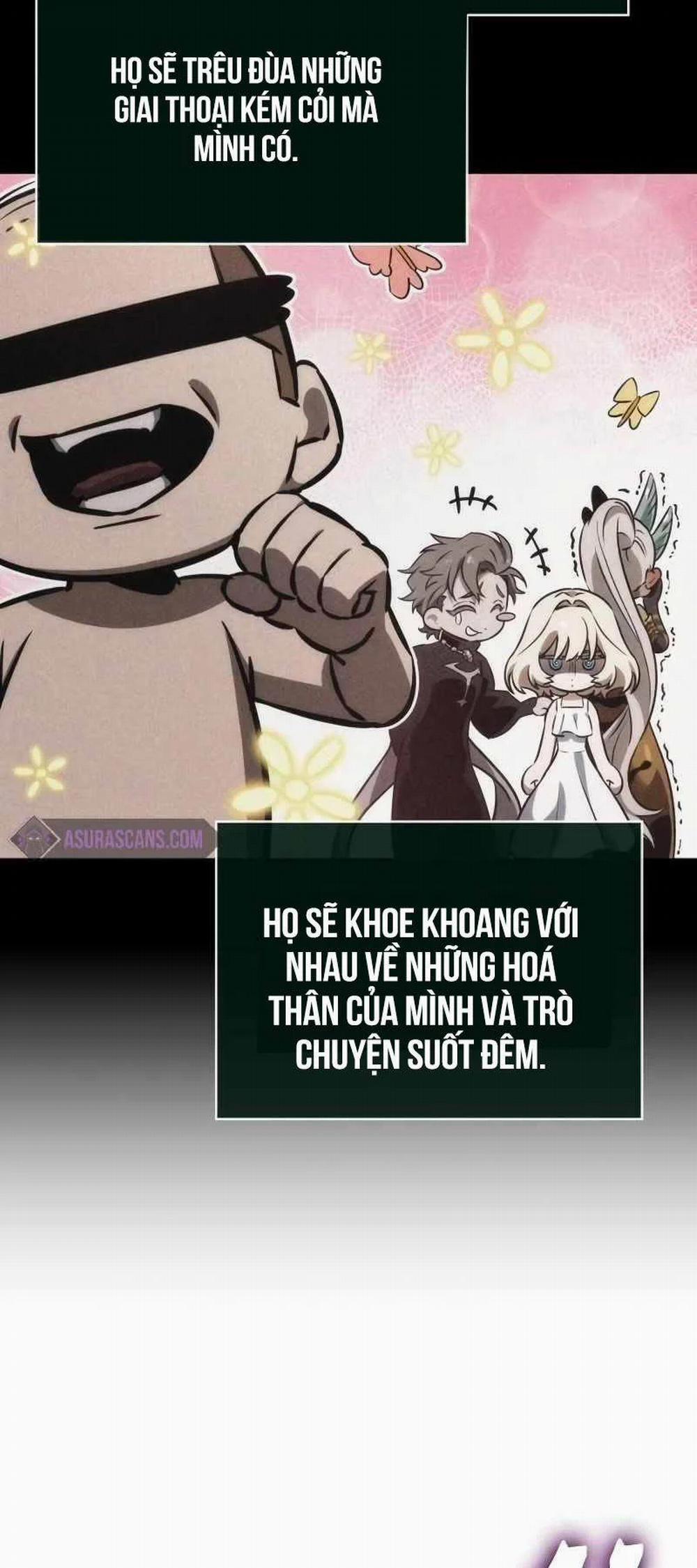 Thế Giới Sau Tận Thế 126 trang 5