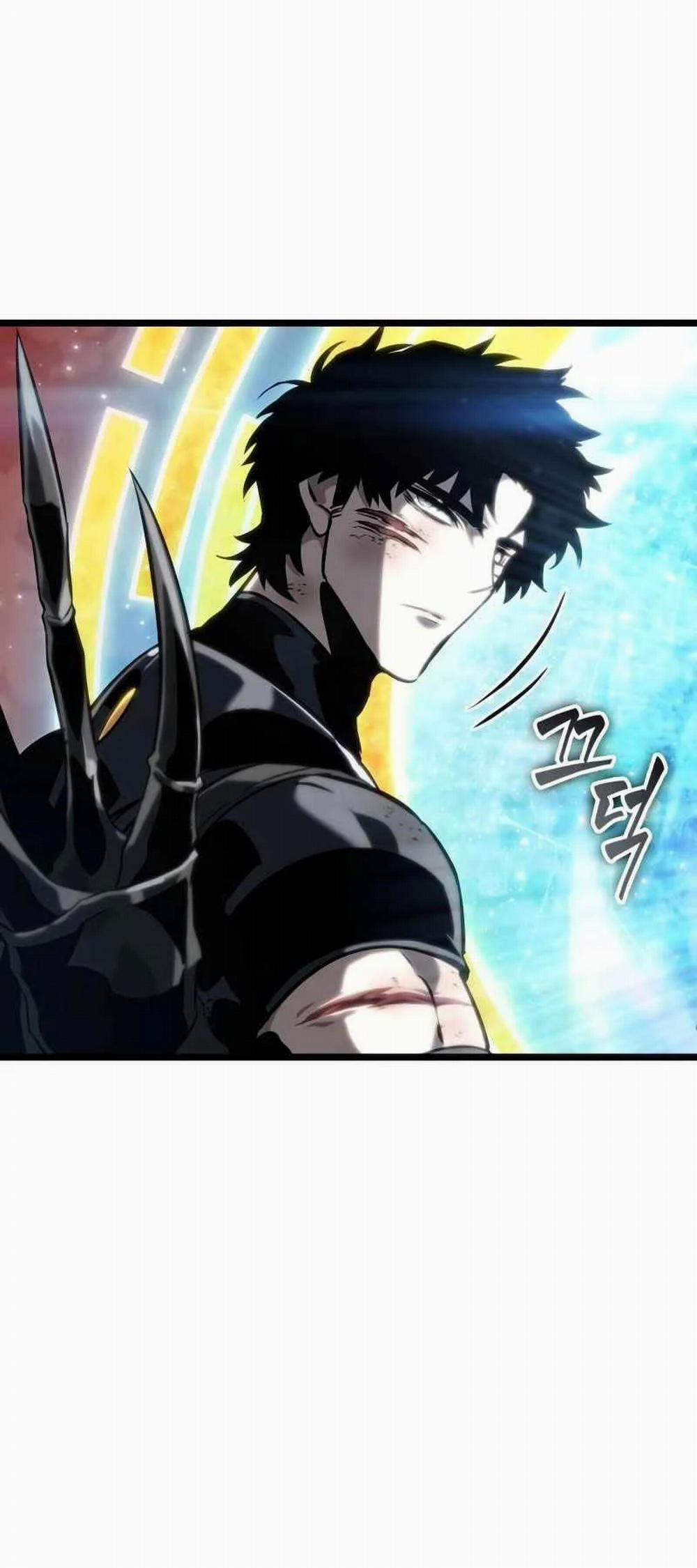 Thế Giới Sau Tận Thế 126 trang 50